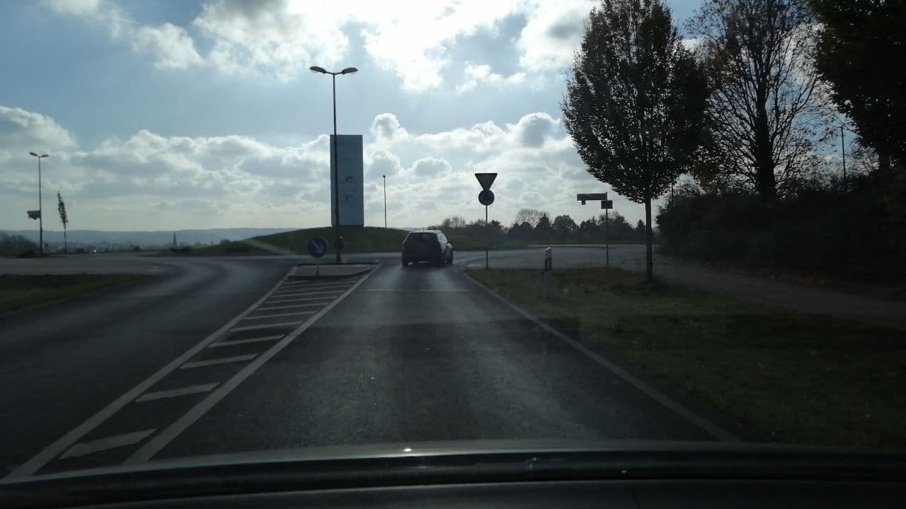 Street view near Sol Meliá Deutschland GmbH, Dorstfeld — © flugyflay (CC BY-SA · Mapillary)