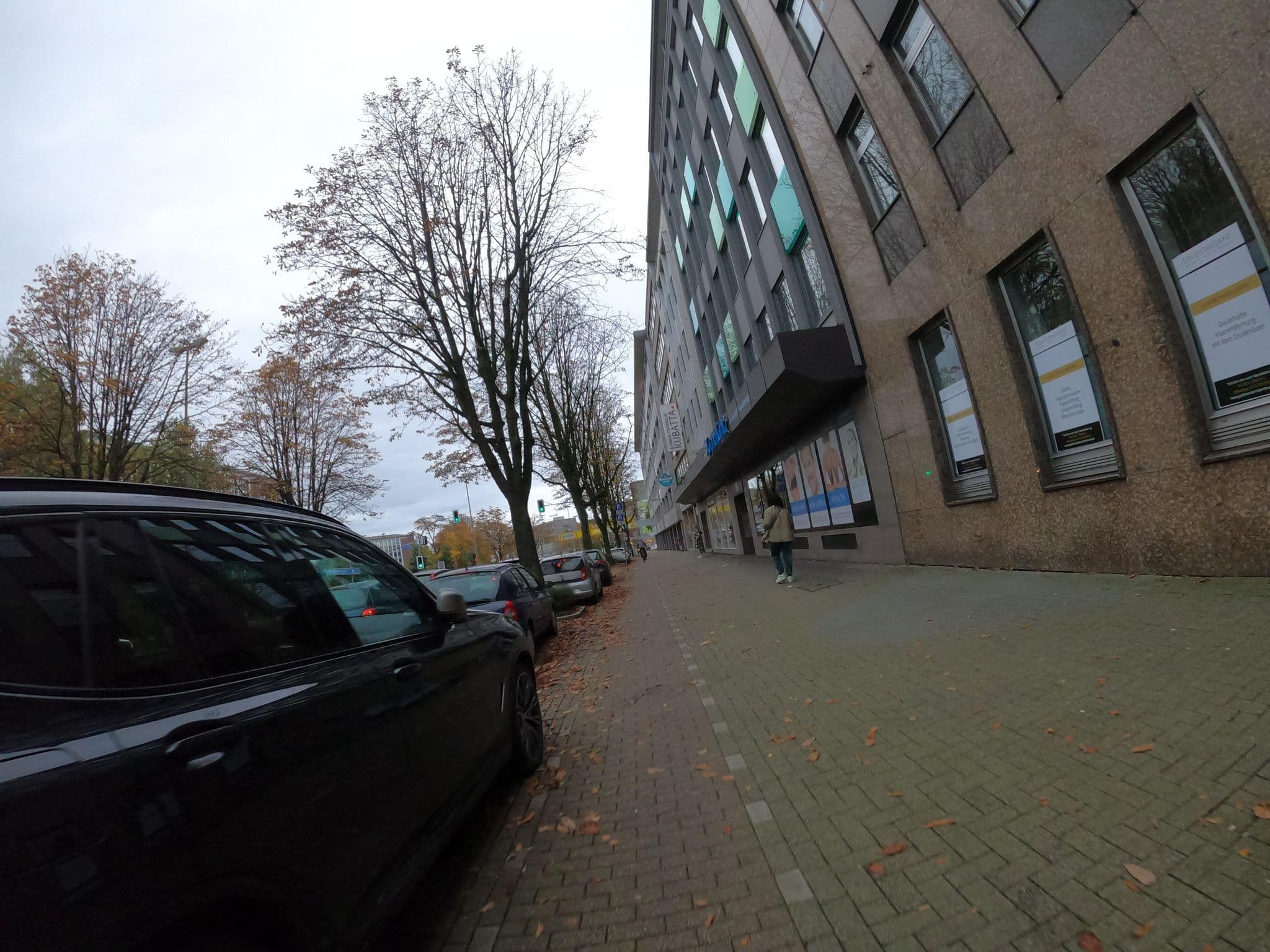 Street view near Limehome, Dortmund — © VIA_KK (CC BY-SA · Mapillary)