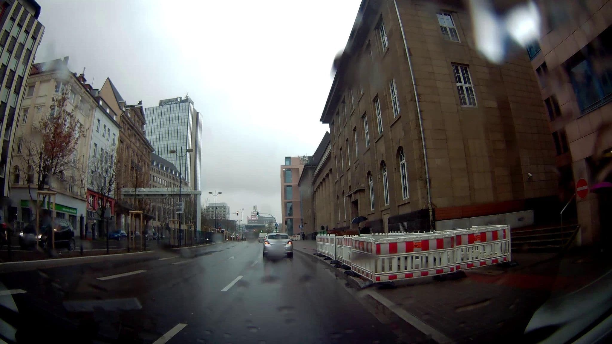 Street view near BIG MAMA Dortmund, Dortmund — © geogladbecker (CC BY-SA · Mapillary)