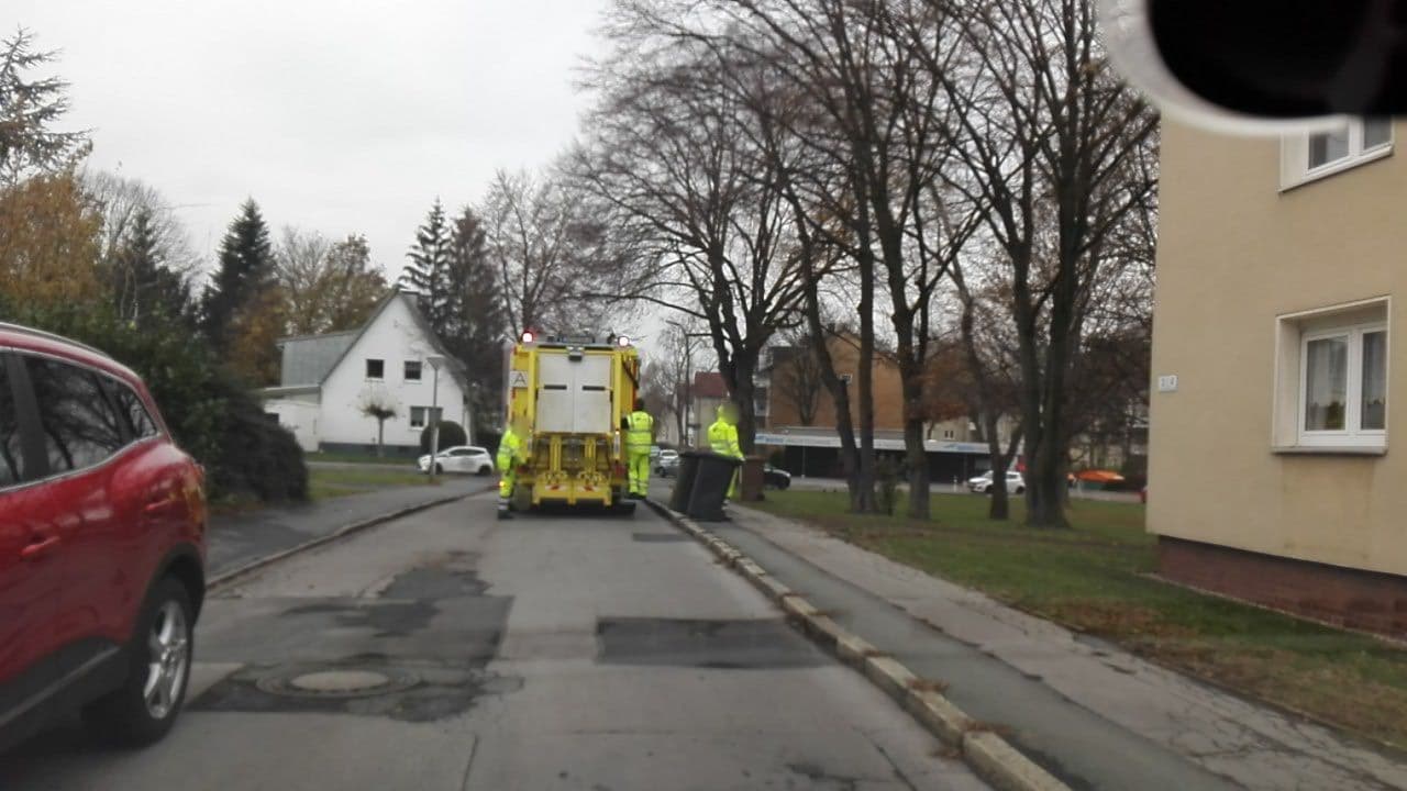 Street view near Body Point, Brackel — © flugyflay (CC BY-SA · Mapillary)