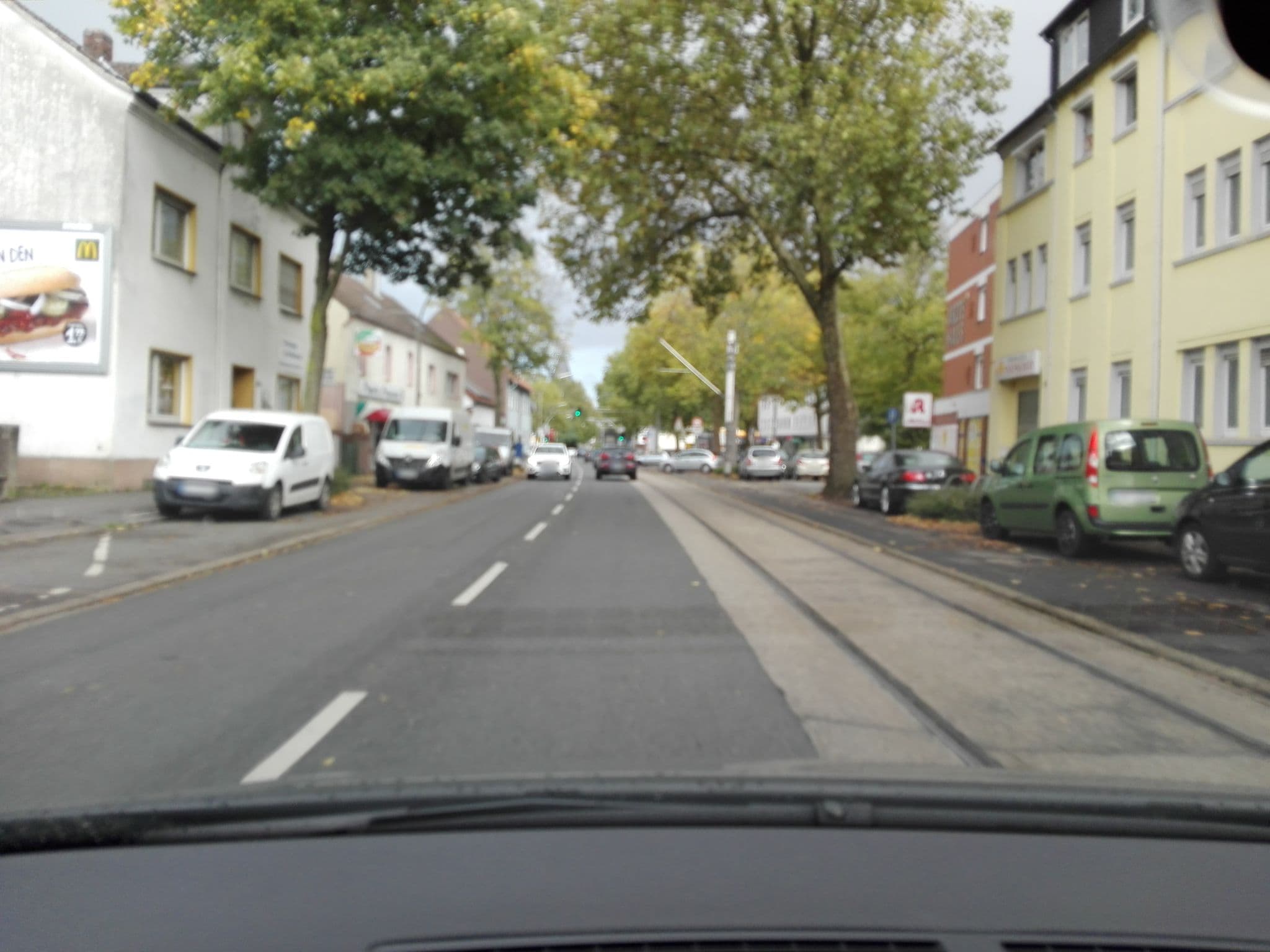 Street view near Sonnenschein Reinhard Sommer, Wickede — © flugyflay (CC BY-SA · Mapillary)