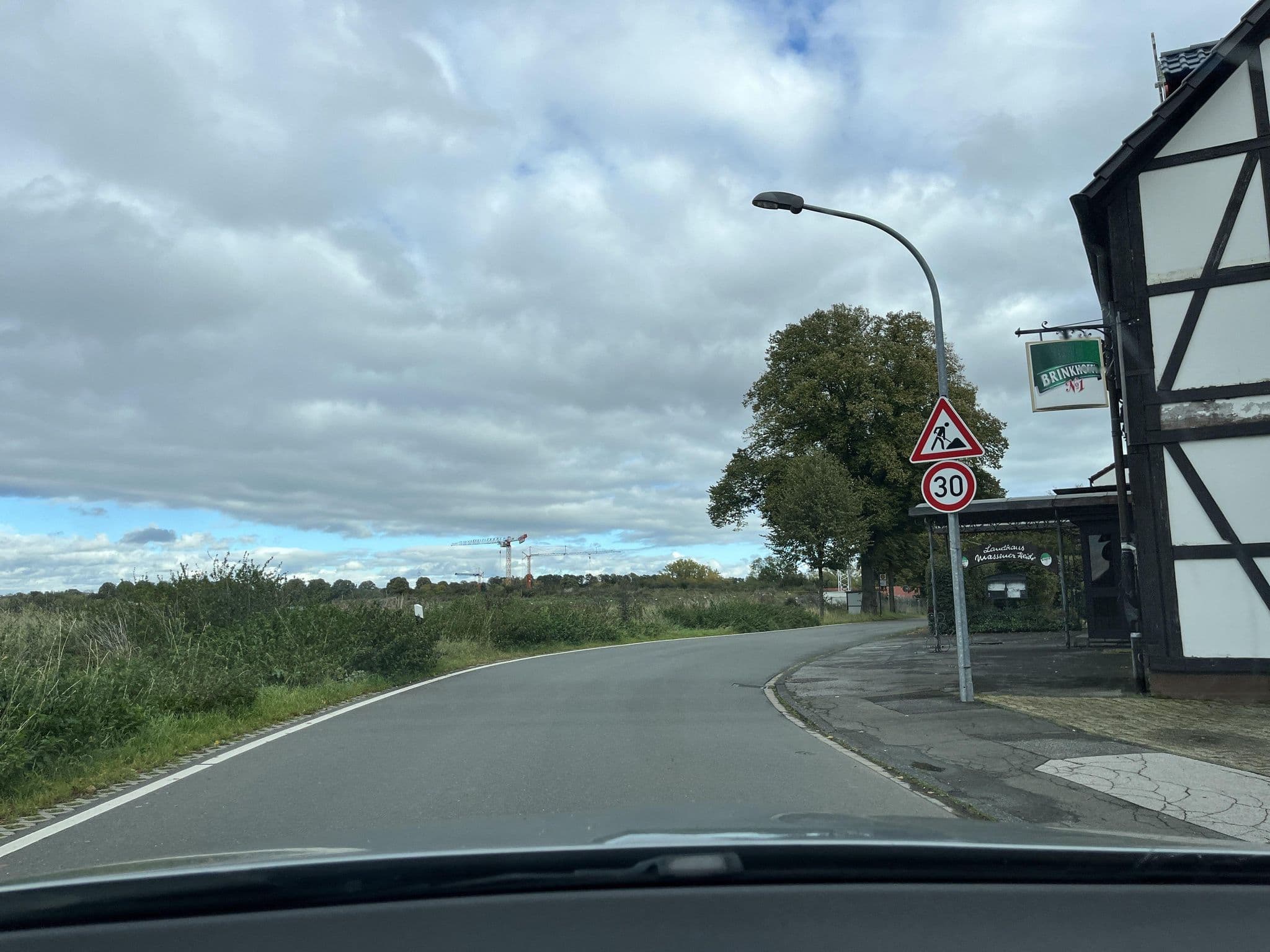 Street view near Doetsch + Co, Holzwickede — © ptks (CC BY-SA · Mapillary)