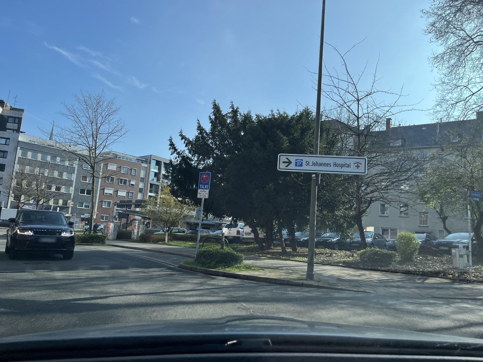 Street view near zimmer 237, Dortmund — © ptks (CC BY-SA · Mapillary)