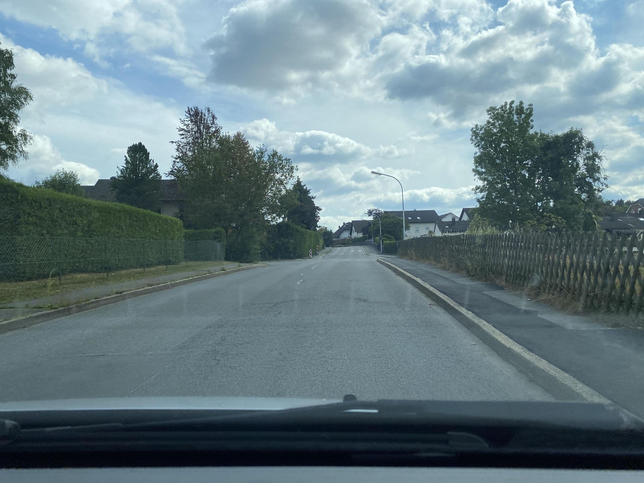 Street view near Ferienhof Repke Werdohl, Werdohl — © dilara2001 (CC BY-SA · Mapillary)