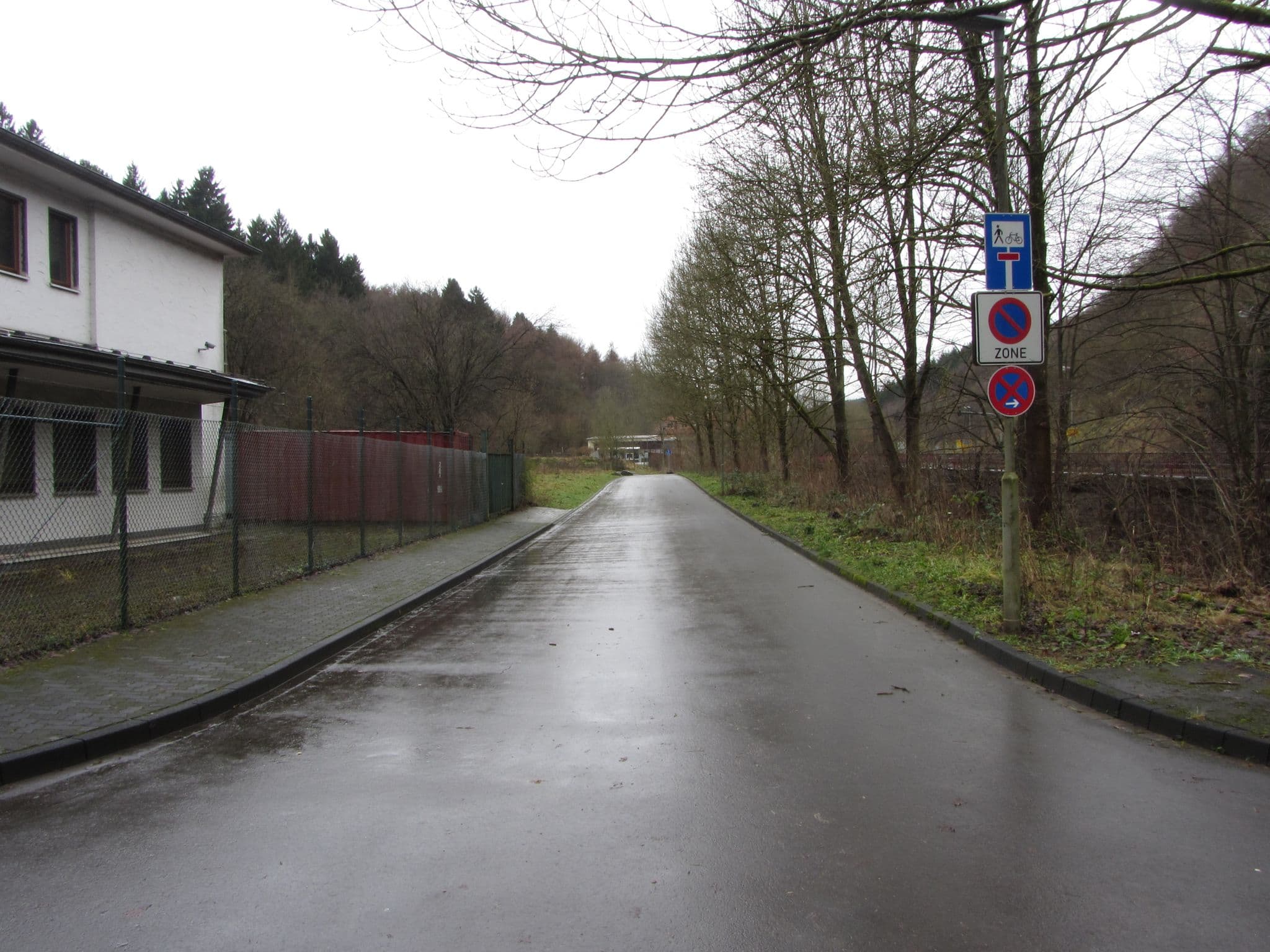 Street view near Timberjacks Siegen Motel, Siegen — © GITNE (CC BY-SA · Mapillary)