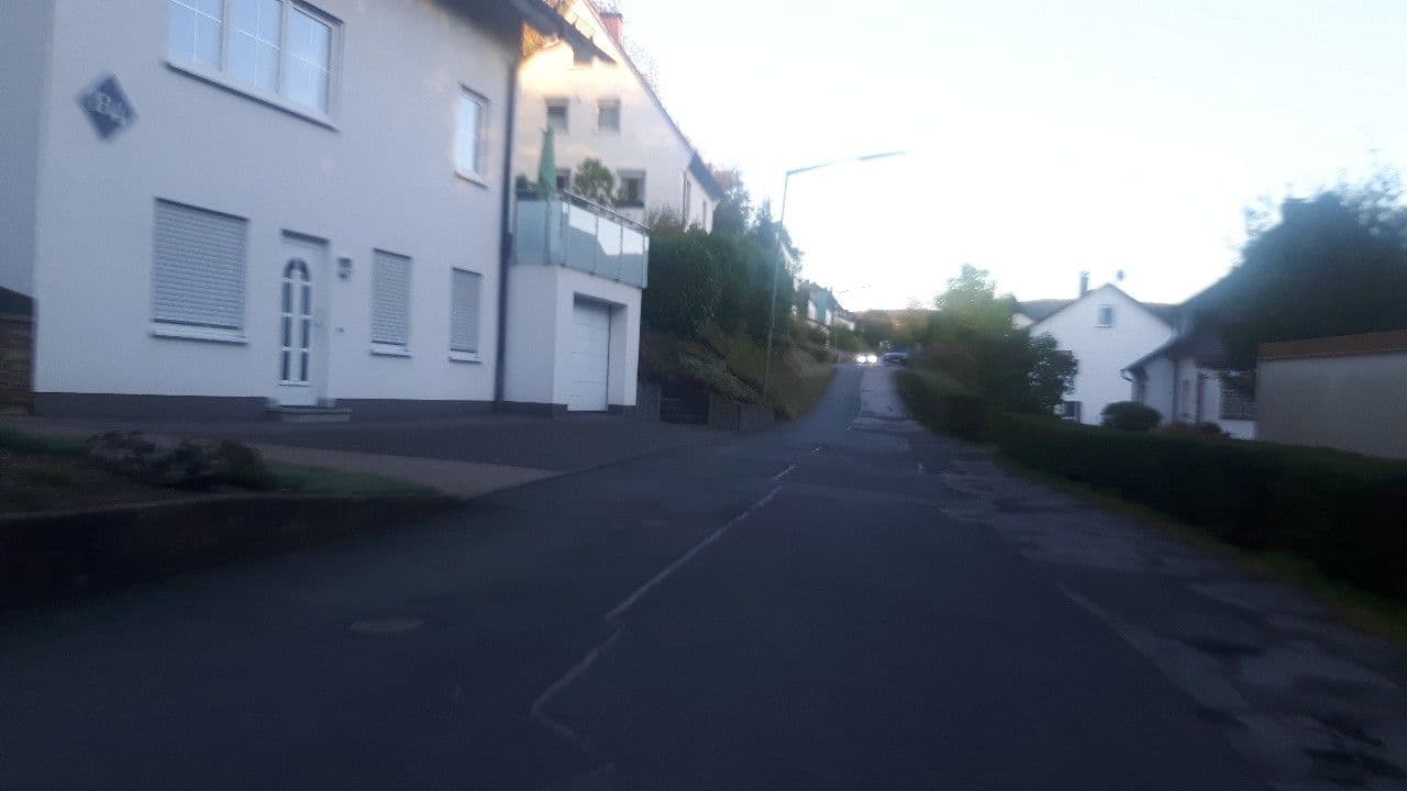 Street view near Ferienwohnung Karin Greis, Mudersbach — © changchun1 (CC BY-SA · Mapillary)