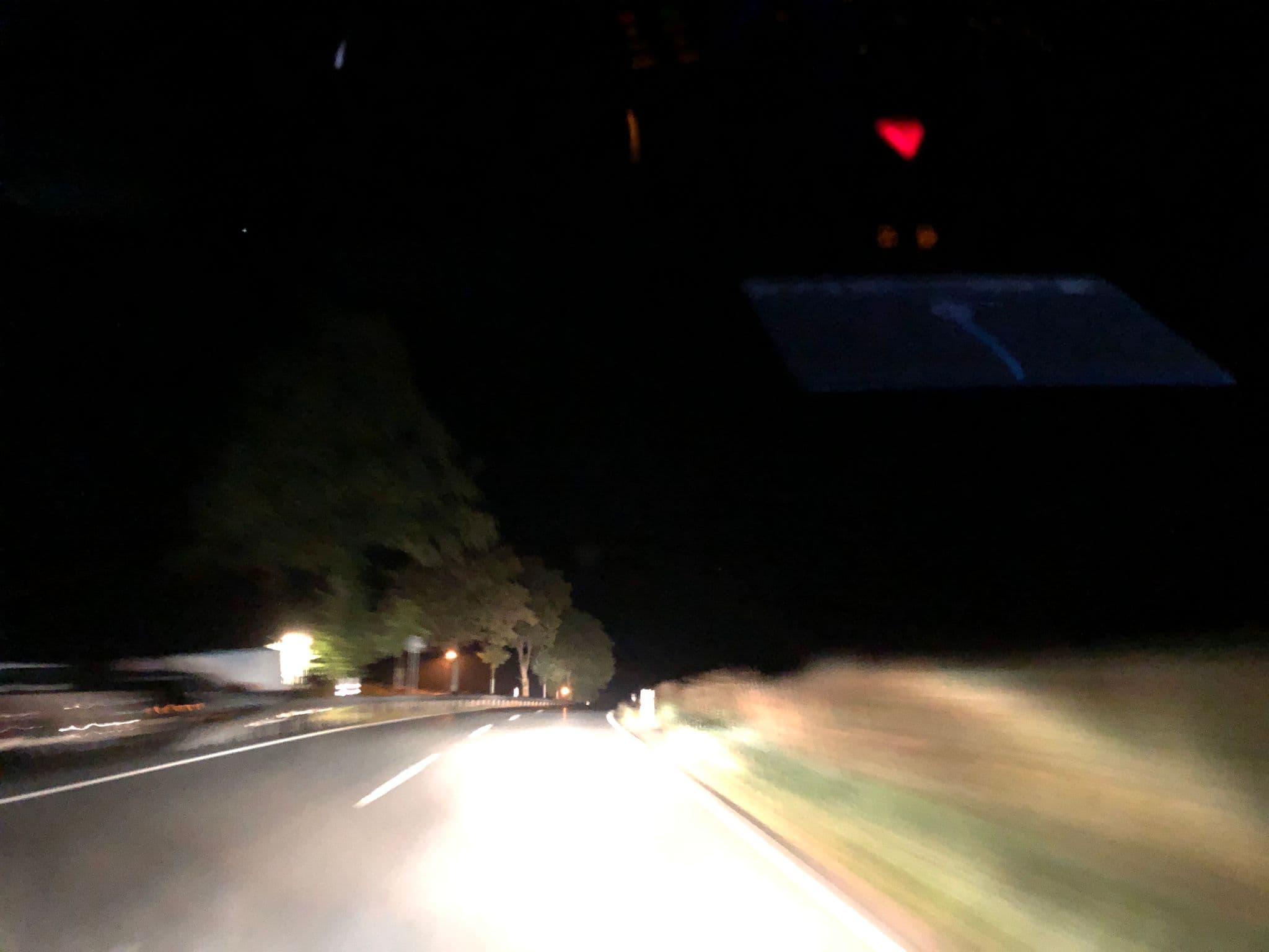 Street view near Gasthof Wüllner, Bödefeld — © chuck (CC BY-SA · Mapillary)