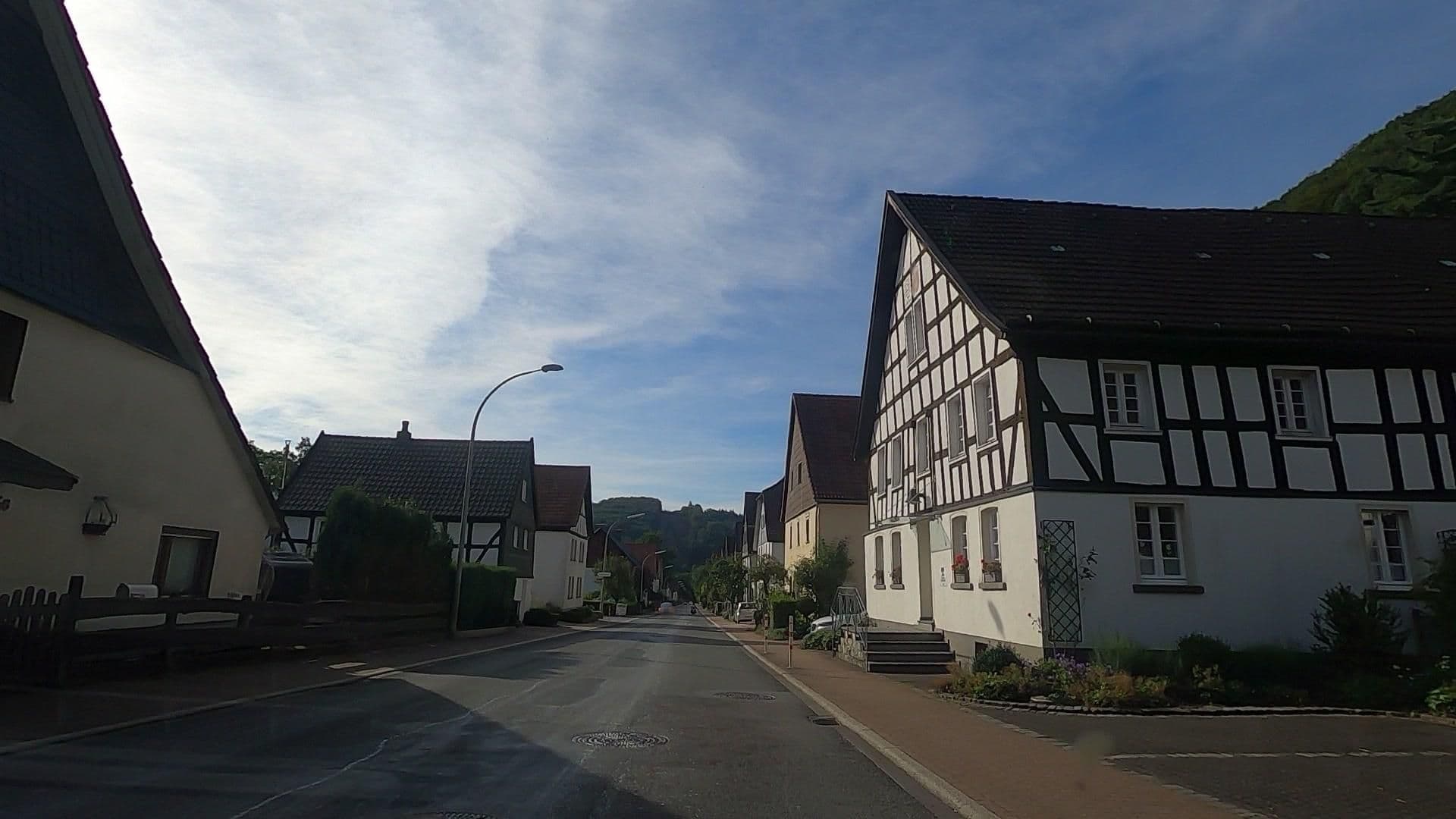 Street view near Anton Rohe, Lenhausen — © uwekoch (CC BY-SA · Mapillary)