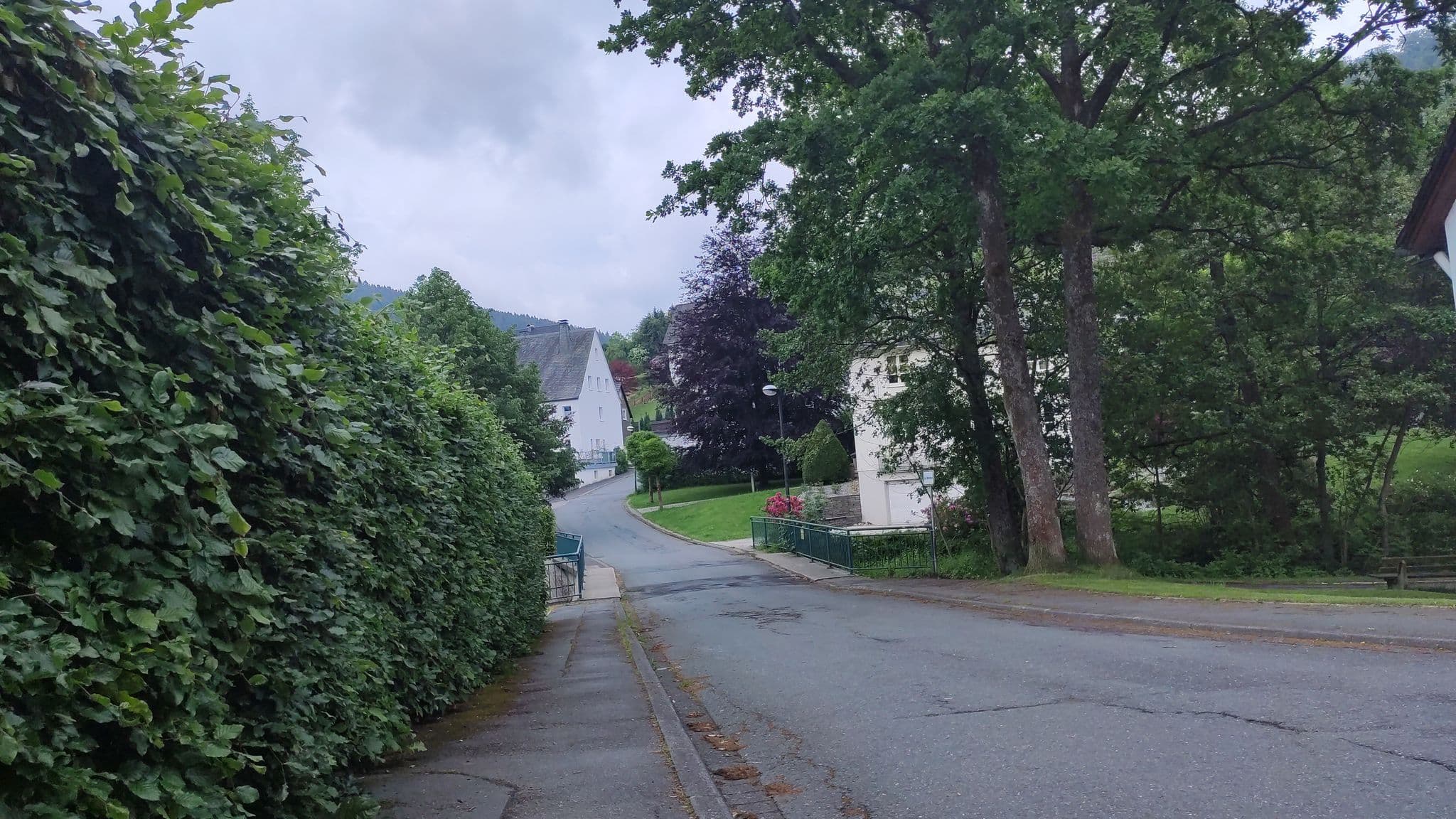 Street view near Huis Kloosterman, Winterberg — © ma1pp1er (CC BY-SA · Mapillary)