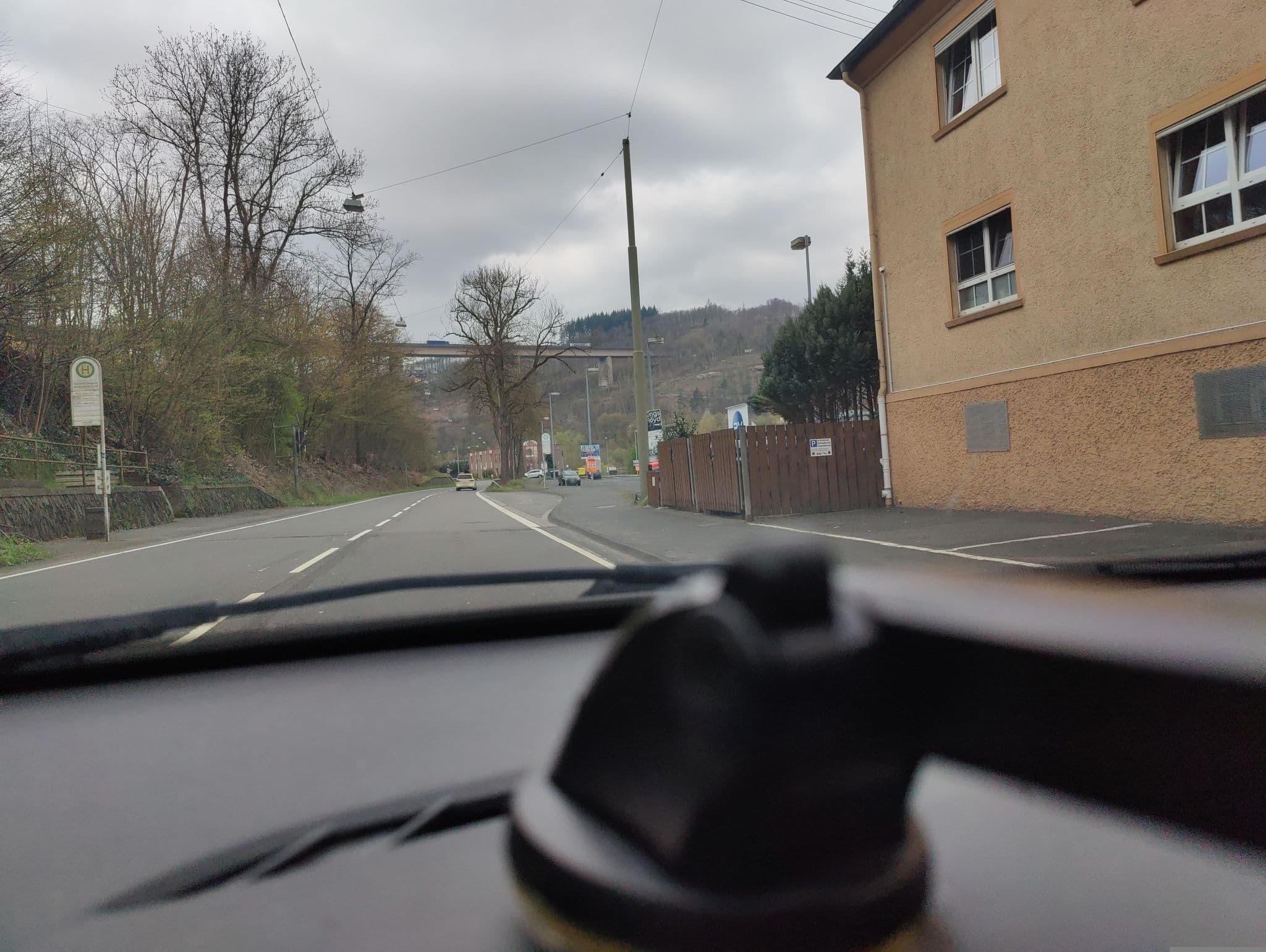 Street view near Kahmer Thomas, Siegen — © poxonline (CC BY-SA · Mapillary)