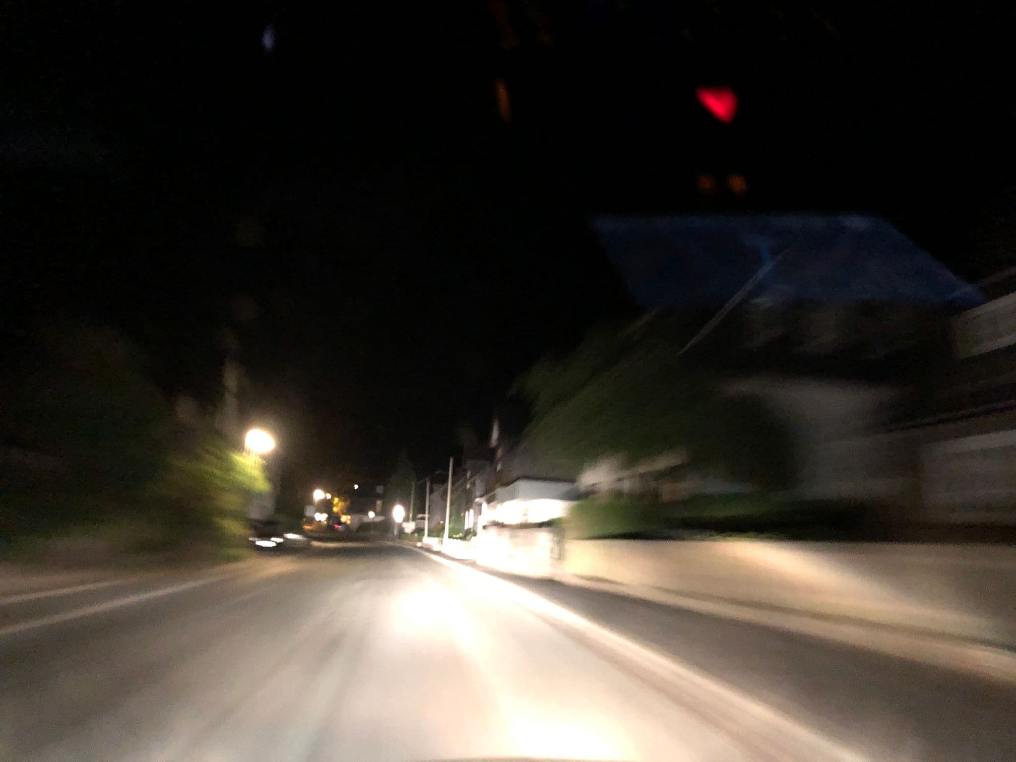 Street view near Ferienhaus Bergfreiheit, Winterberg — © chuck (CC BY-SA · Mapillary)