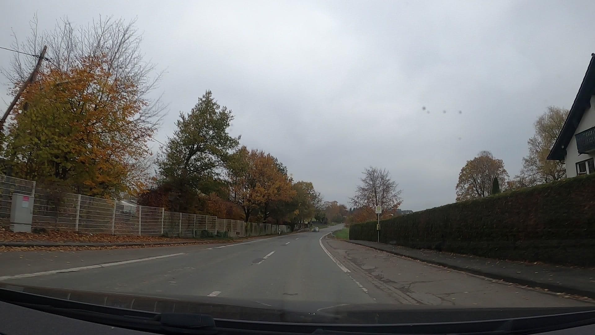 Street view near Schmalohr Heinz-Hubert Pension, Neuenrade — © uwekoch (CC BY-SA · Mapillary)