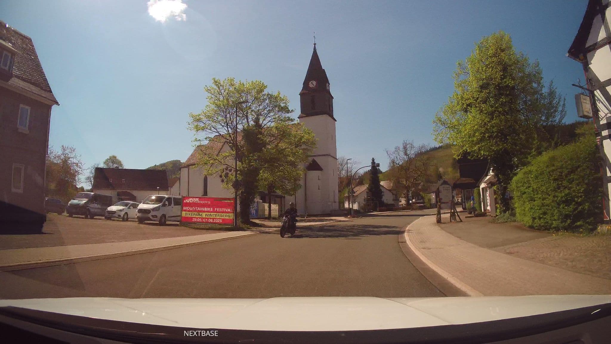 Street view near Andreas Tebbe, Willingen — © Schmarvis (CC BY-SA · Mapillary)
