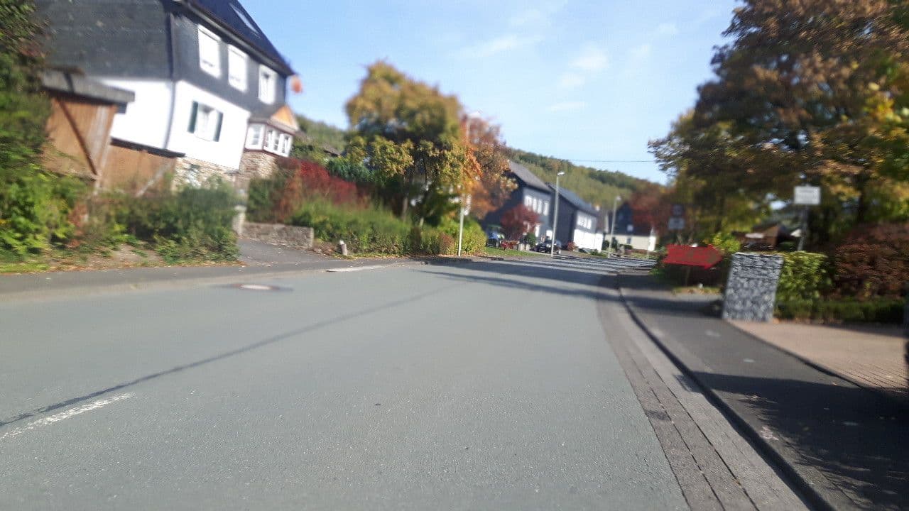 Street view near Ferienblockhaus "Zum Mühlenblick", Netphen — © changchun1 (CC BY-SA · Mapillary)