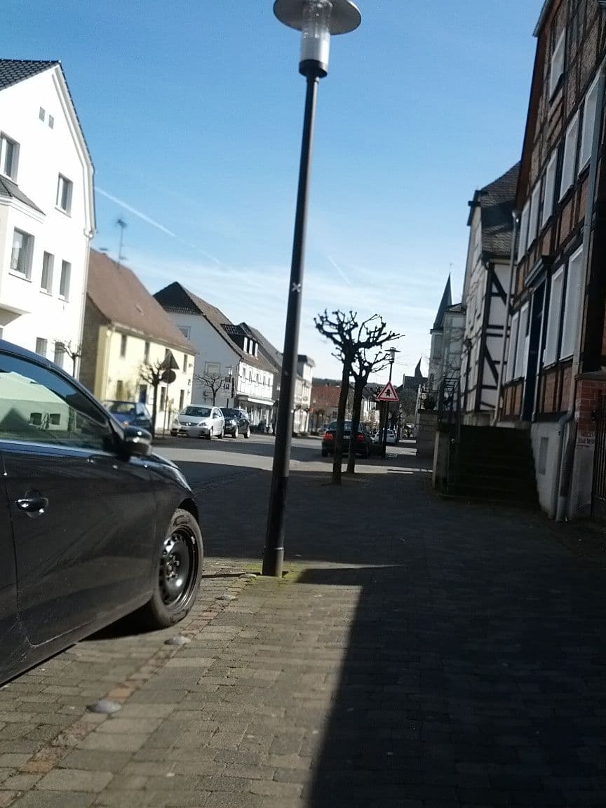 Street view near PeMü, Neheim — © fltz (CC BY-SA · Mapillary)