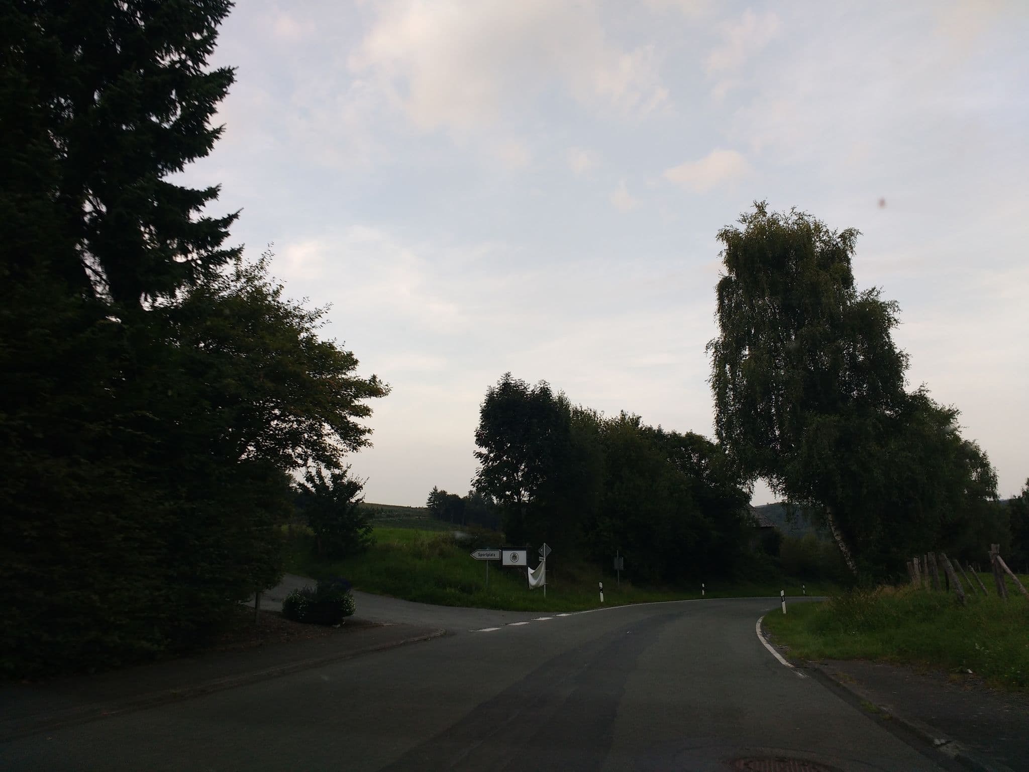 Street view near Steigerhaus Sauerland, Bestwig — © thetornado76 (CC BY-SA · Mapillary)