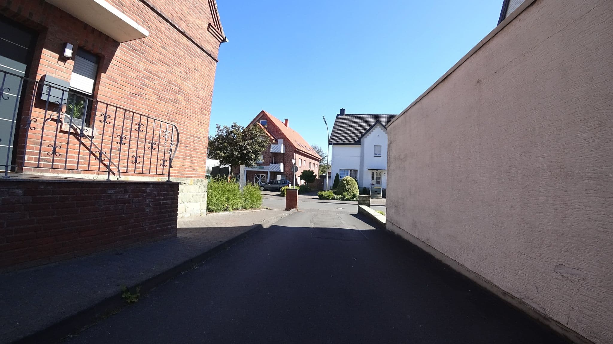 Street view near Haus Ammelt, Erwitte — © flohoff (CC BY-SA · Mapillary)