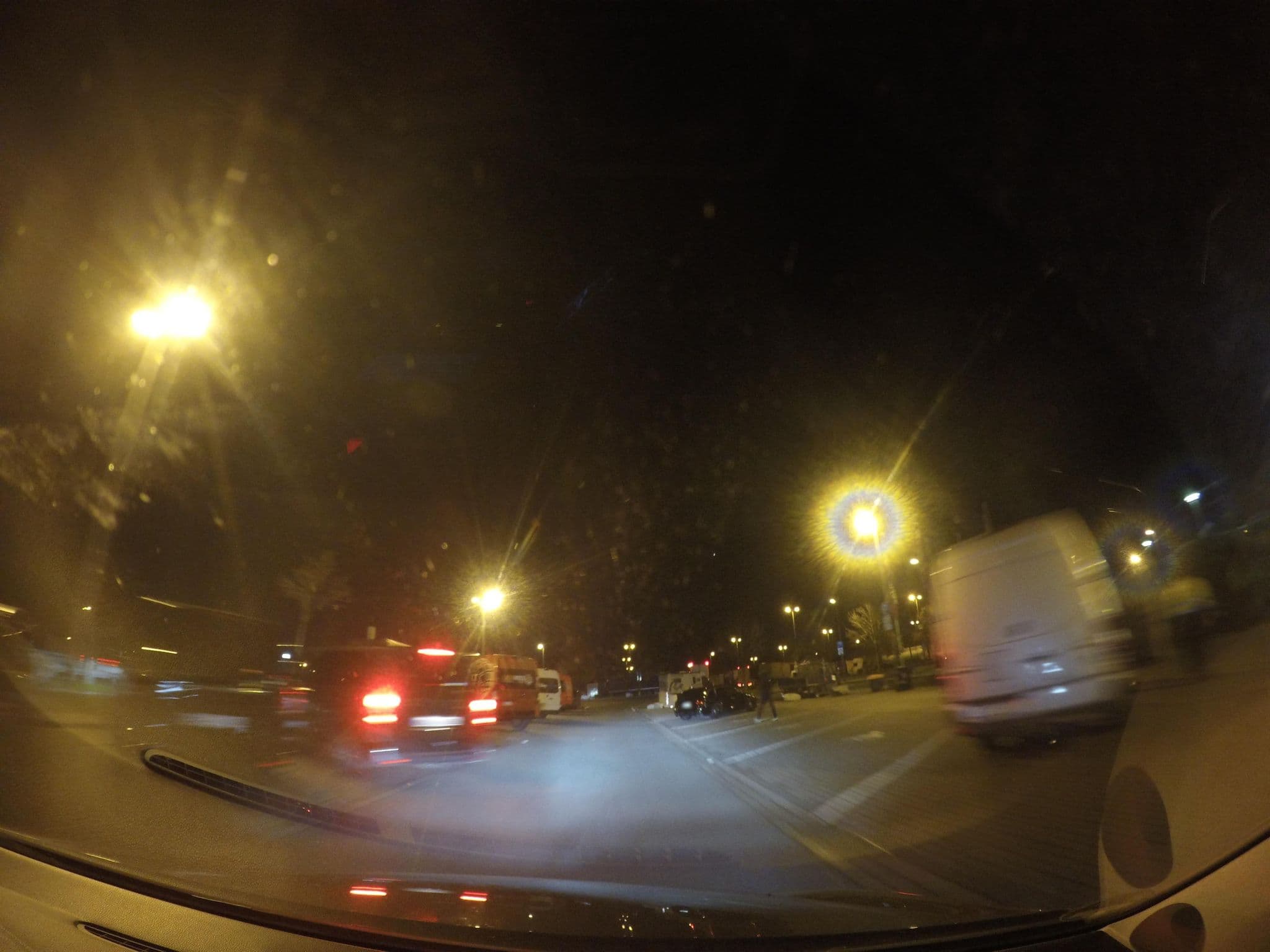 Street view near Rasthaus-Hotel Rhynern Süd, Welver — © sunnyteater (CC BY-SA · Mapillary)