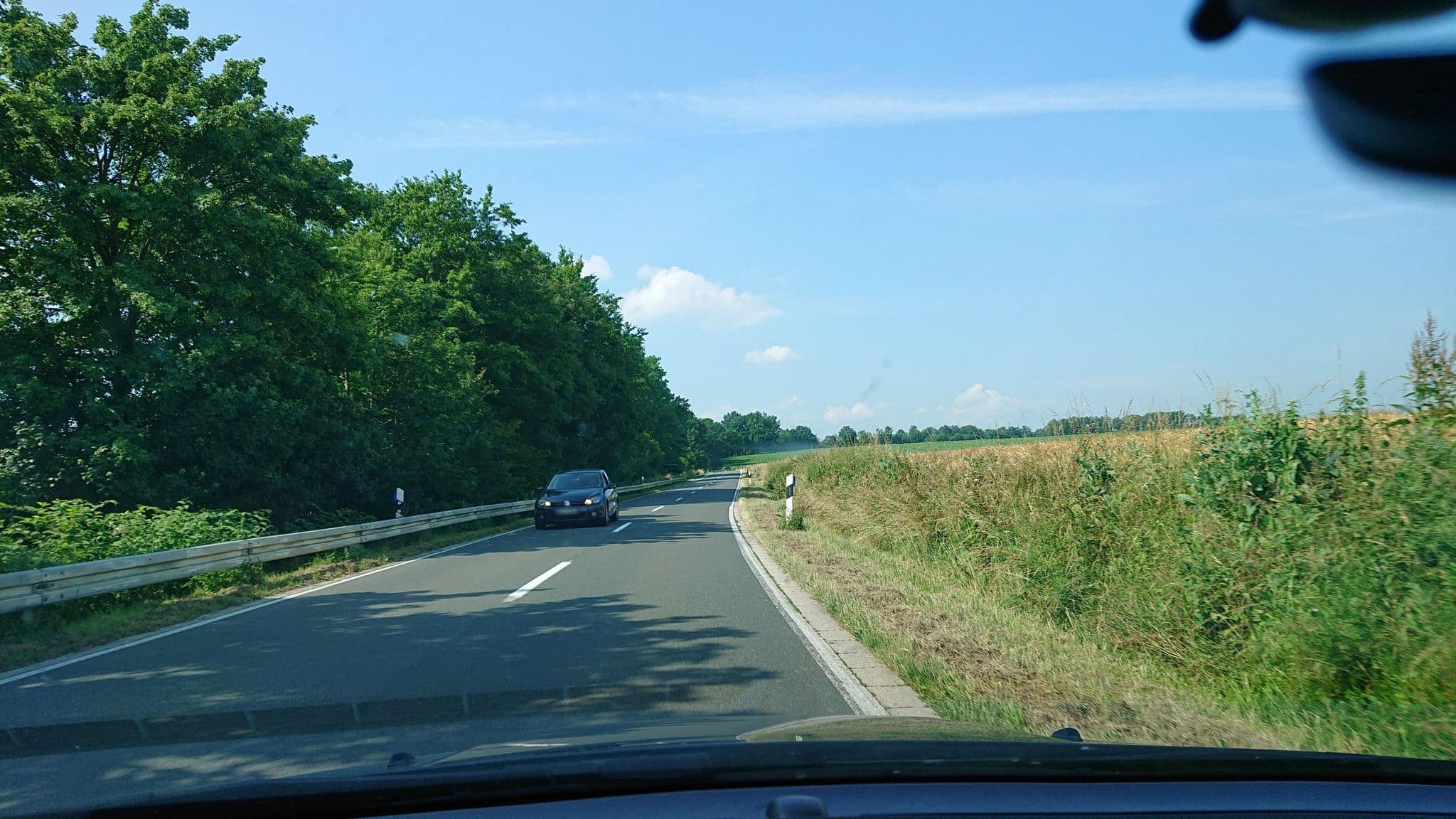 Street view near Room 217-Jungenherberge Soest, Soest — © analuisa (CC BY-SA · Mapillary)