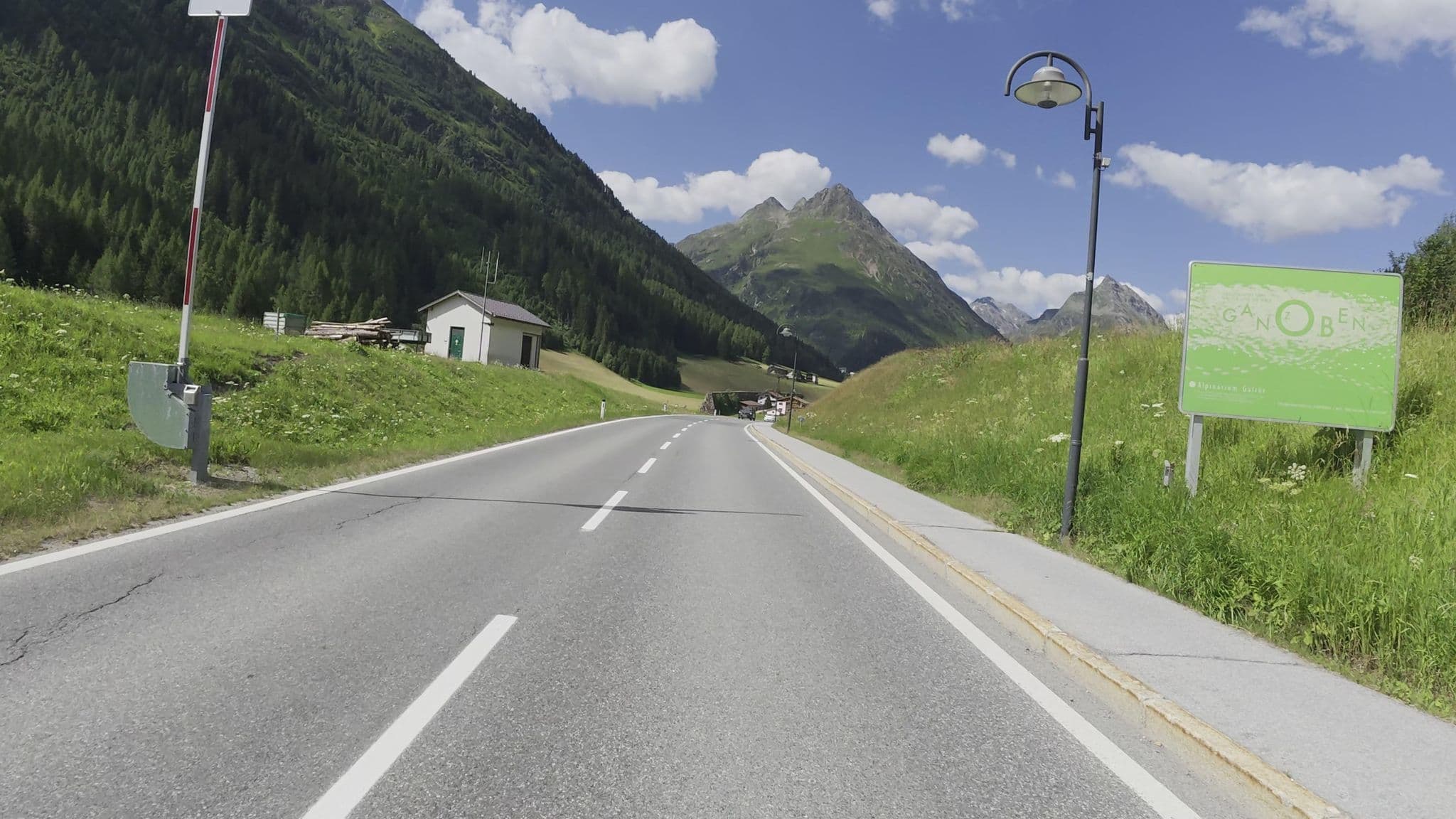 Street view near All Suite Resorts Paznaun, Ischgl