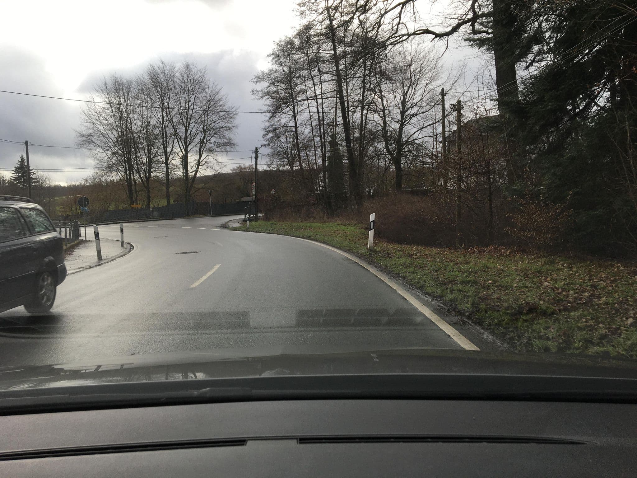 Street view near Gaststätte Ebel, Neheim — © heetENkoel (CC BY-SA · Mapillary)