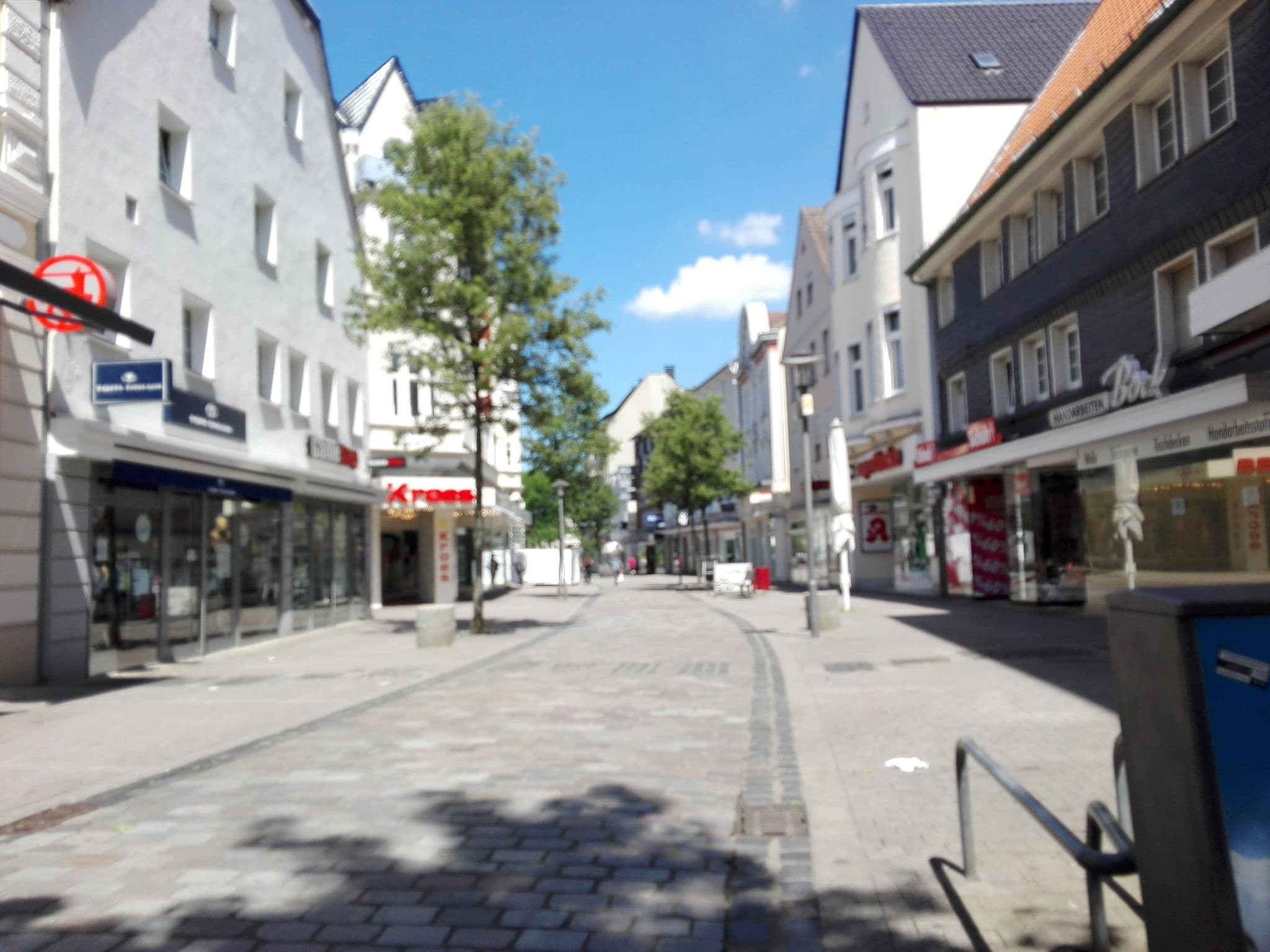 Street view near Paradise Side Beach, Unna — © flugyflay (CC BY-SA · Mapillary)