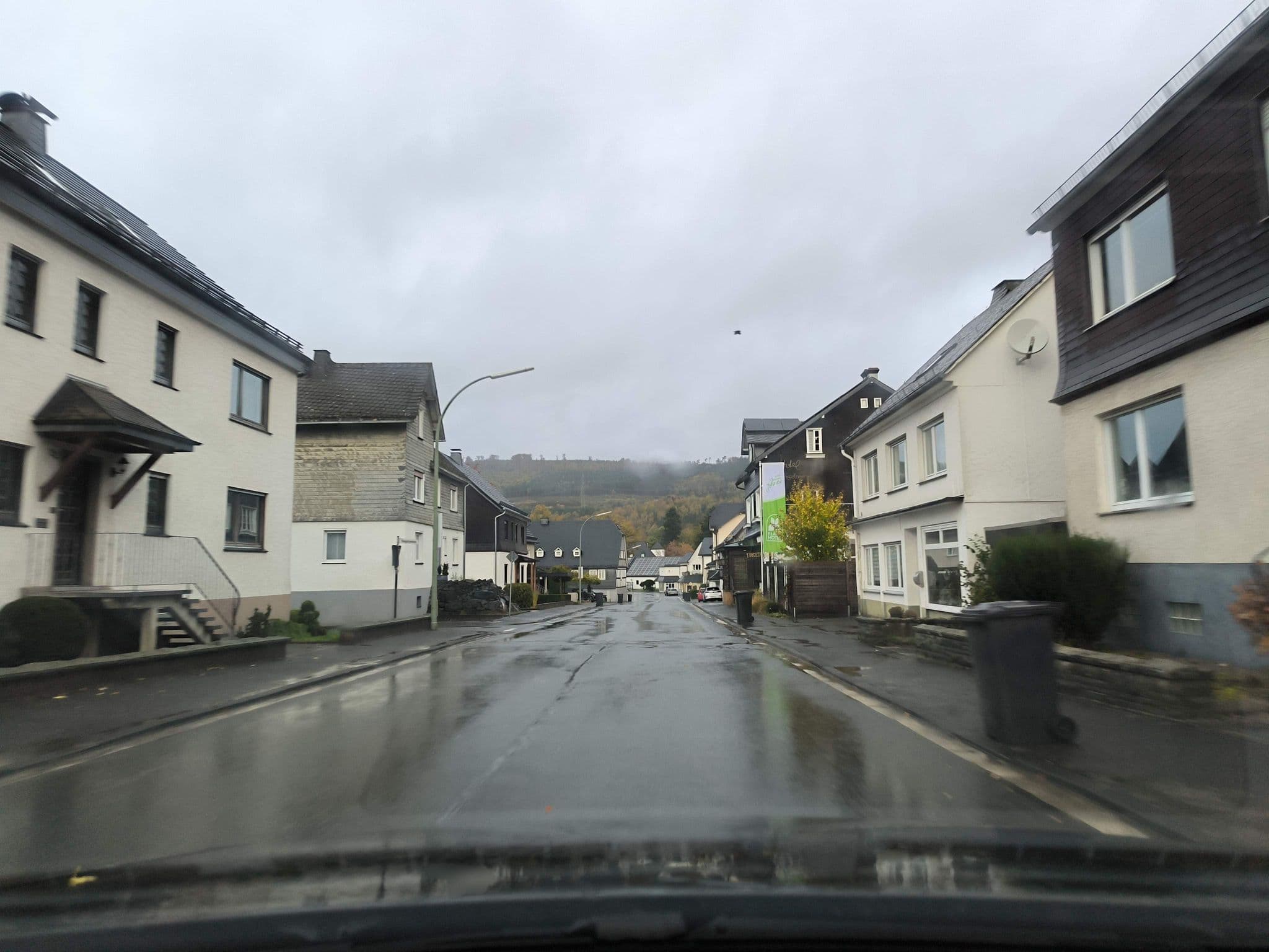 Street view near Josef Nieder e.K., Bestwig — © Cybora (CC BY-SA · Mapillary)