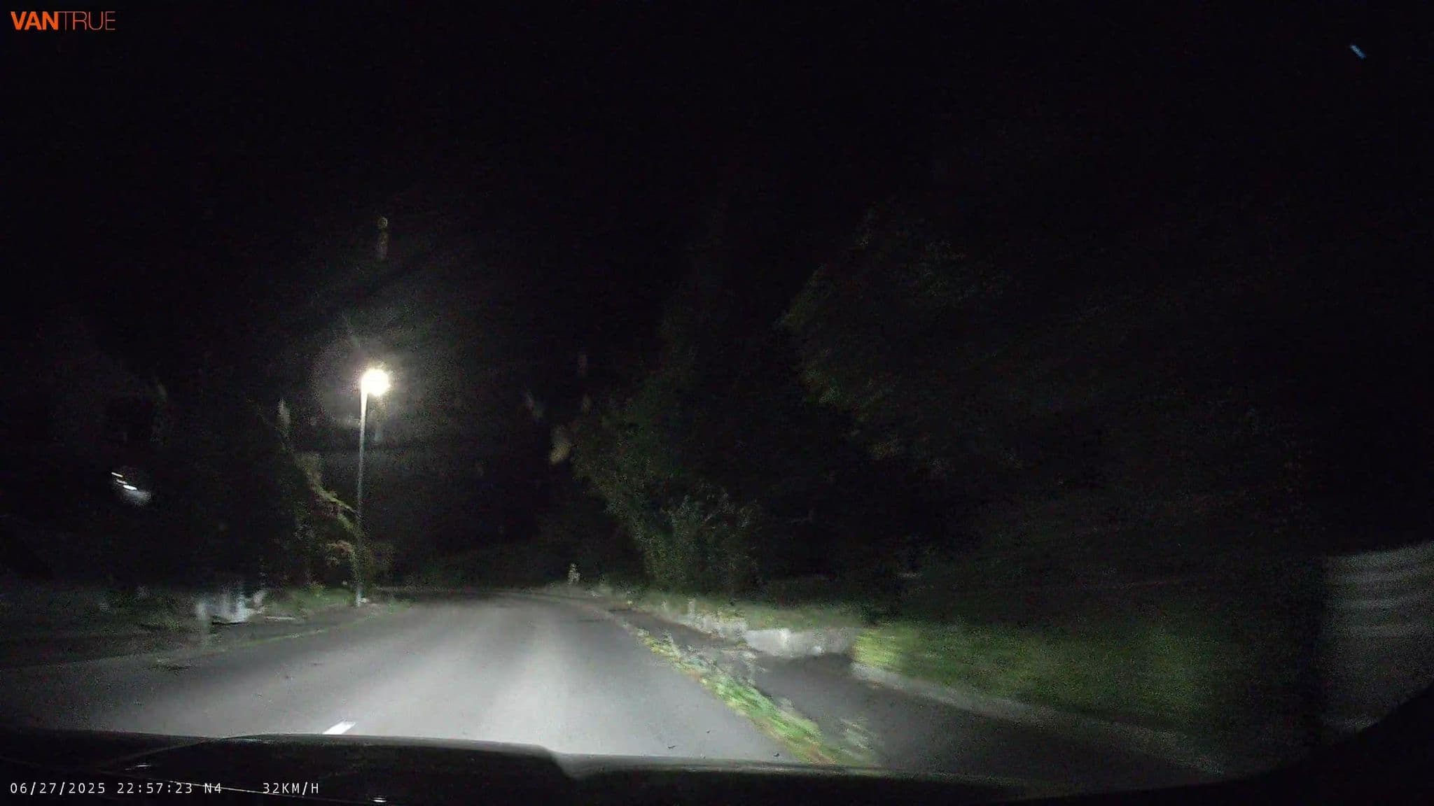 Street view near Alte Schreinerei, Gailingen — © fcignat (CC BY-SA · Mapillary)