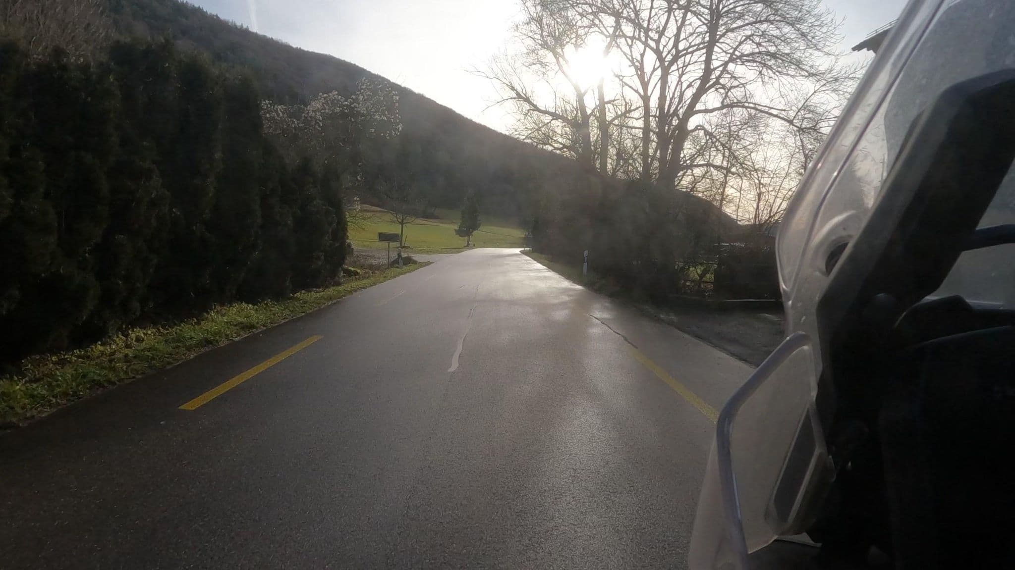 Street view near Hotel Löwen Schlauch, Tengen — © crami (CC BY-SA · Mapillary)