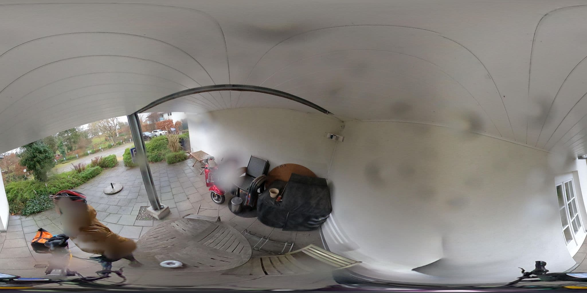 Street view near Krone, Moos — © RadNETZ (CC BY-SA · Mapillary)