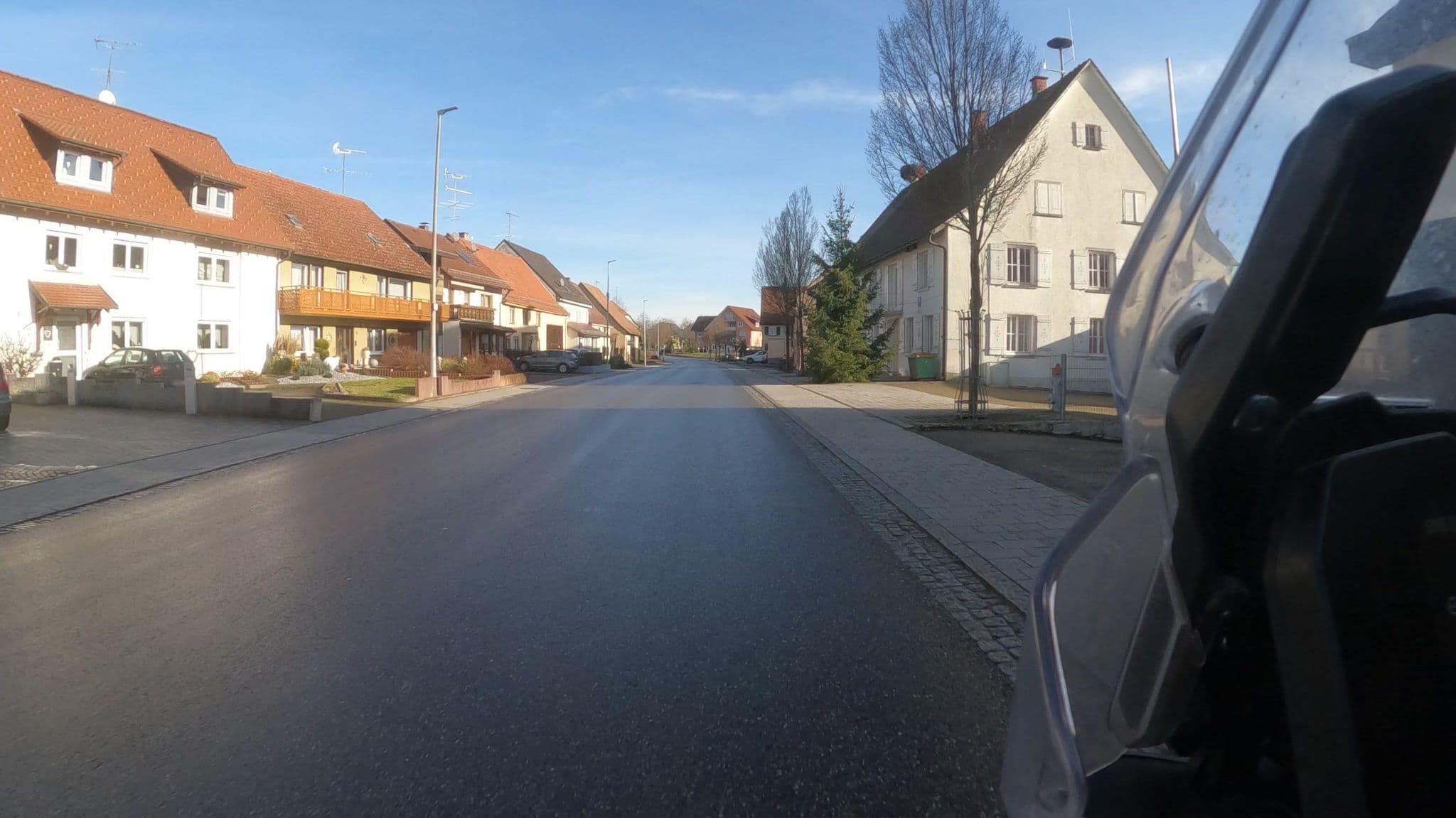 Street view near Herta Sigwart, Engen — © crami (CC BY-SA · Mapillary)