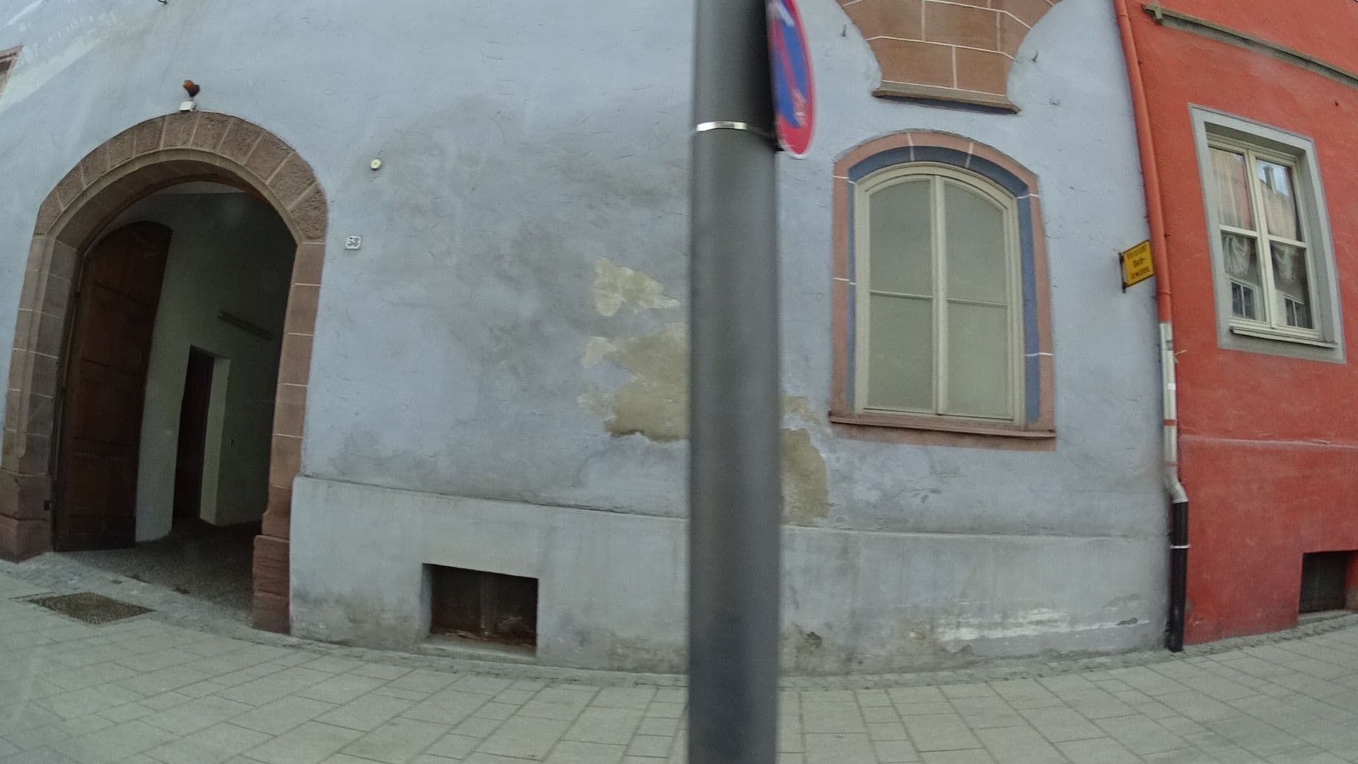 Street view near Hotel Haus zum Sternen, Rottweil — © ramap (CC BY-SA · Mapillary)