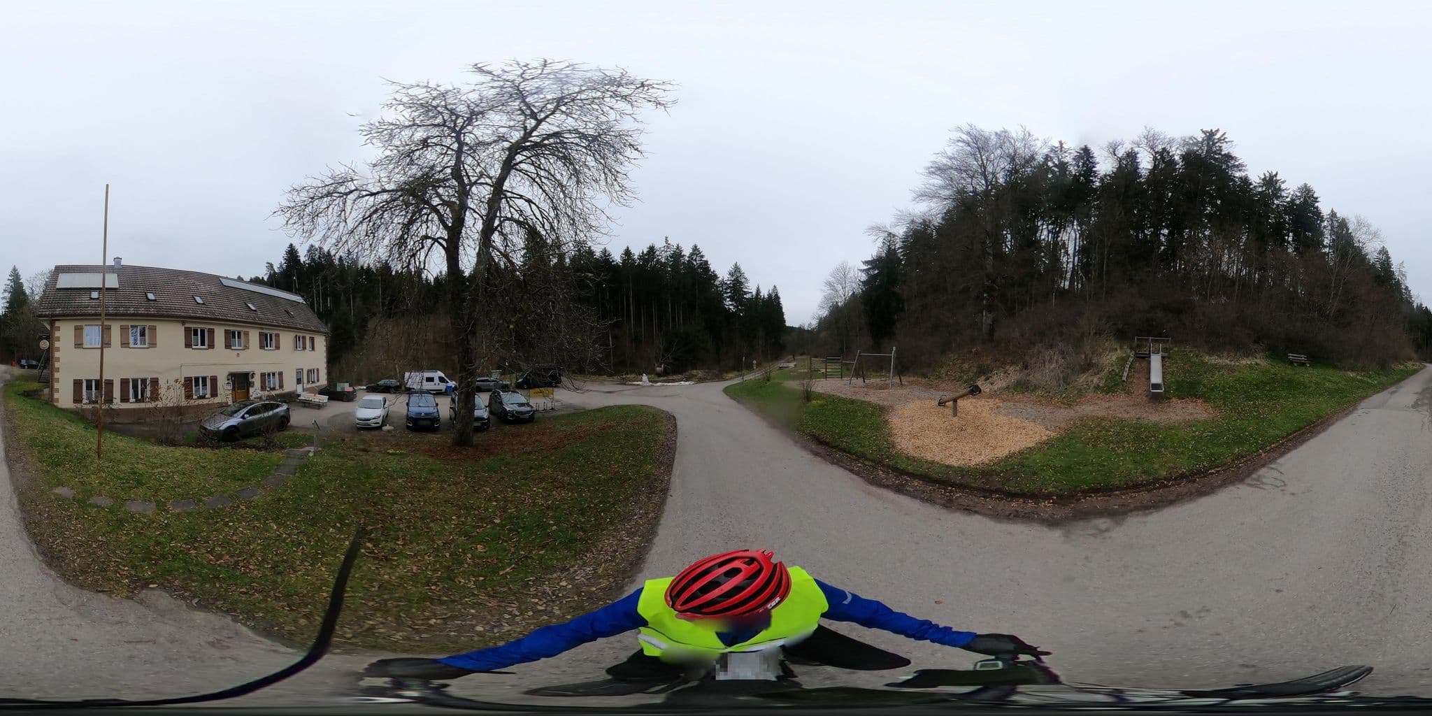 Street view near Naturfreundehaus, Wellendingen — © RadNETZ (CC BY-SA · Mapillary)