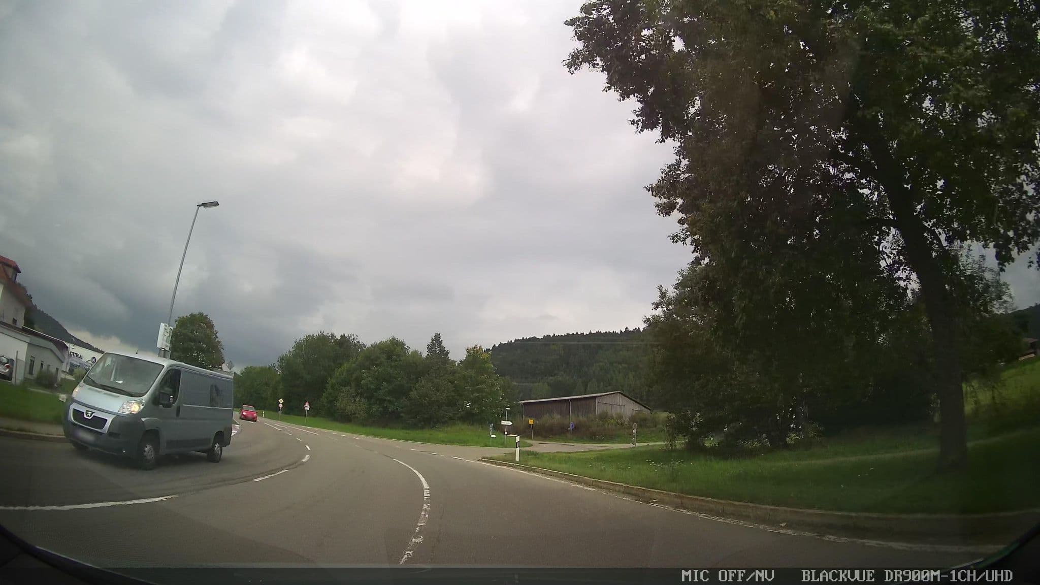 Street view near Nostalgie Hotel und Restaurant, Obernheim — © chuck (CC BY-SA · Mapillary)