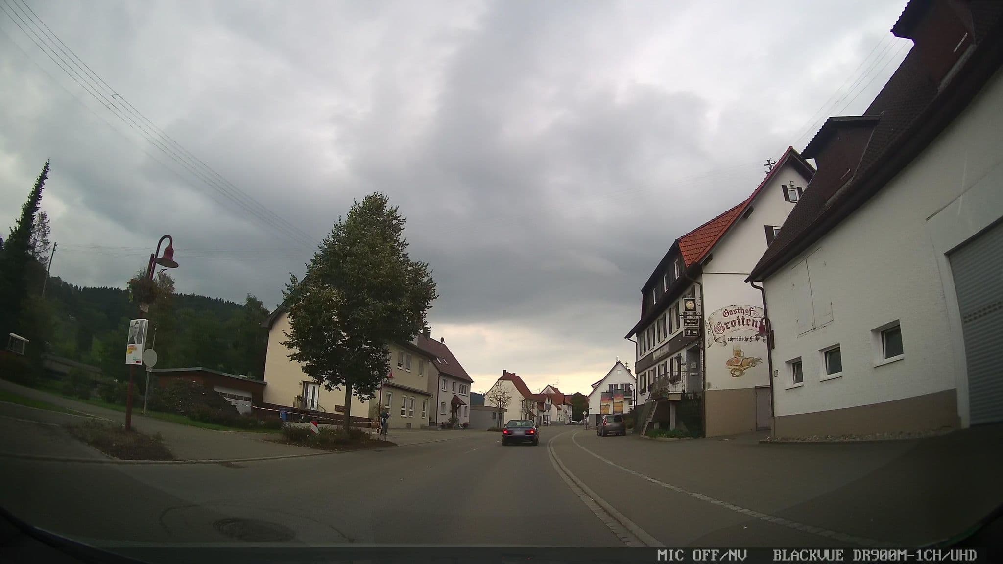 Street view near Gaststube Grottental, Obernheim — © chuck (CC BY-SA · Mapillary)