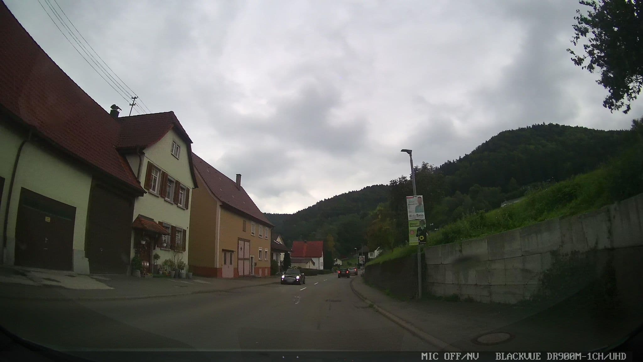 Street view near Gasthof Stern, Obernheim — © chuck (CC BY-SA · Mapillary)