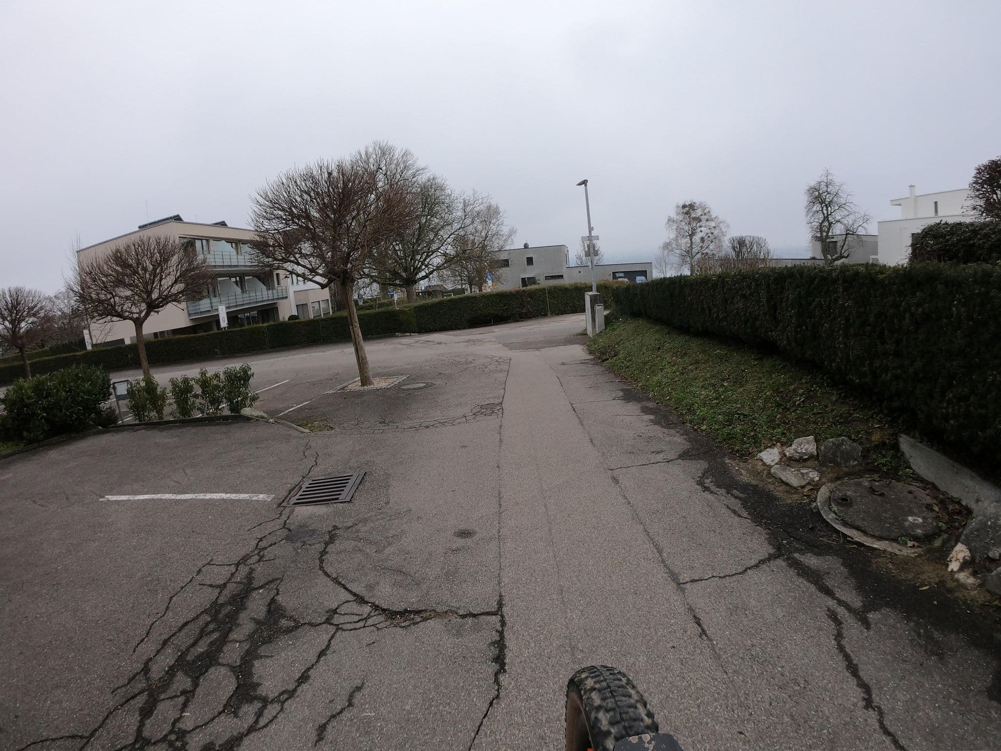 Street view near Seepark F.X. Mayr-Kuren Hotel, Überlingen — © mcliquid (CC BY-SA · Mapillary)