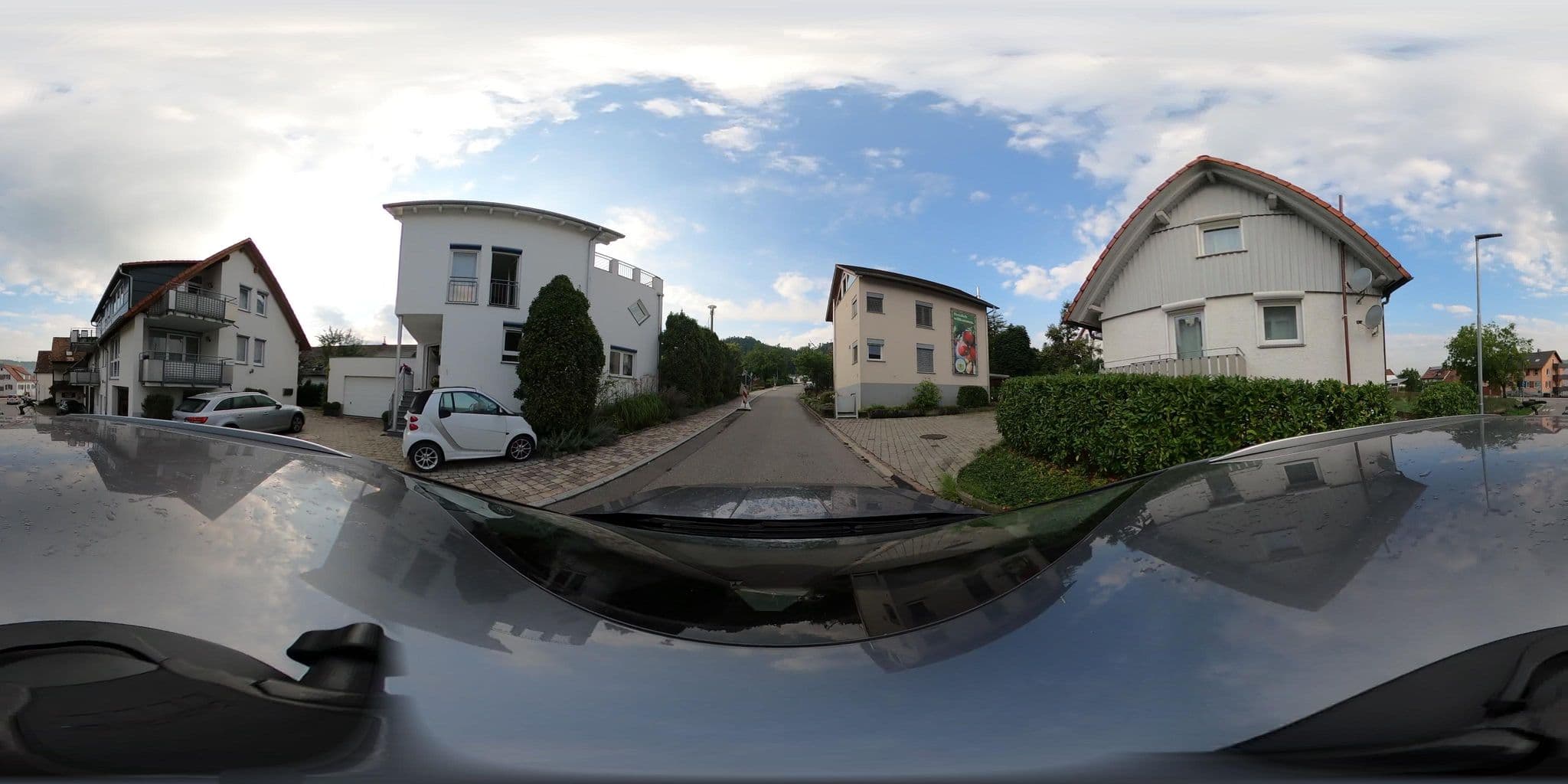 Street view near Robert Hermann Ferienwohnungen, Bodman-Ludwigshafen — © JUL-Toto (CC BY-SA · Mapillary)