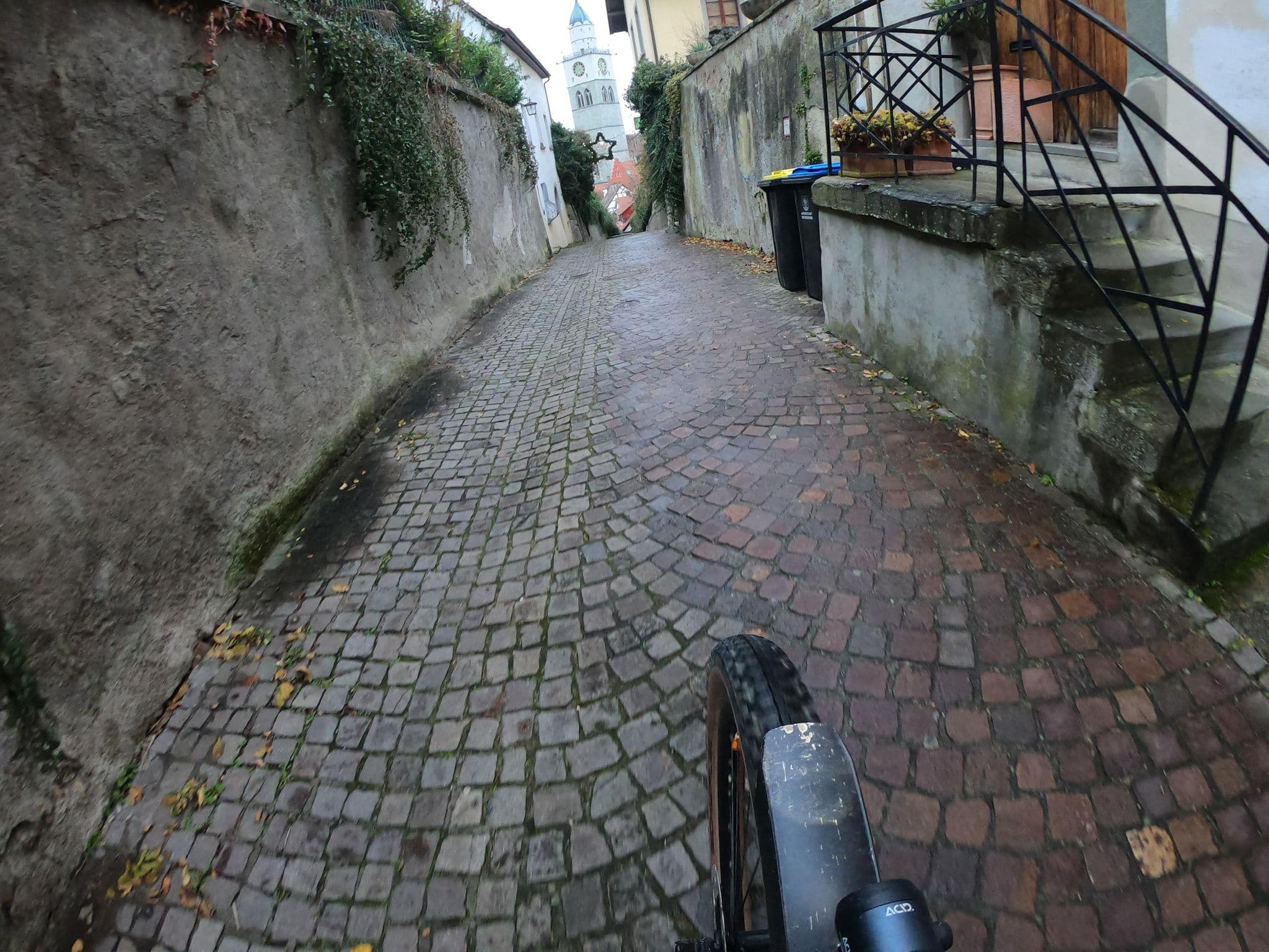 Street view near Little Paradise, Überlingen — © mcliquid (CC BY-SA · Mapillary)
