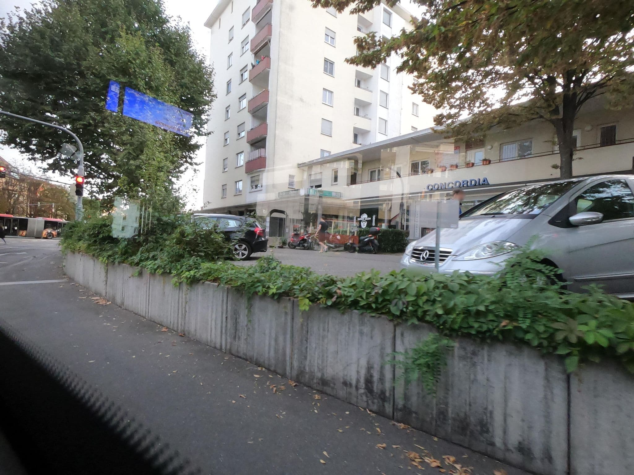 Street view near Ferienwohnung Messmer, Petershausen-West — © u14183 (CC BY-SA · Mapillary)