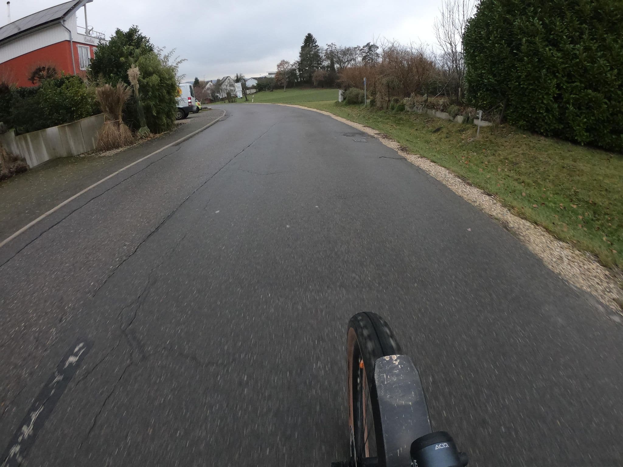 Street view near Adler Ferienwohnungen Bodensee, Überlingen — © mcliquid (CC BY-SA · Mapillary)