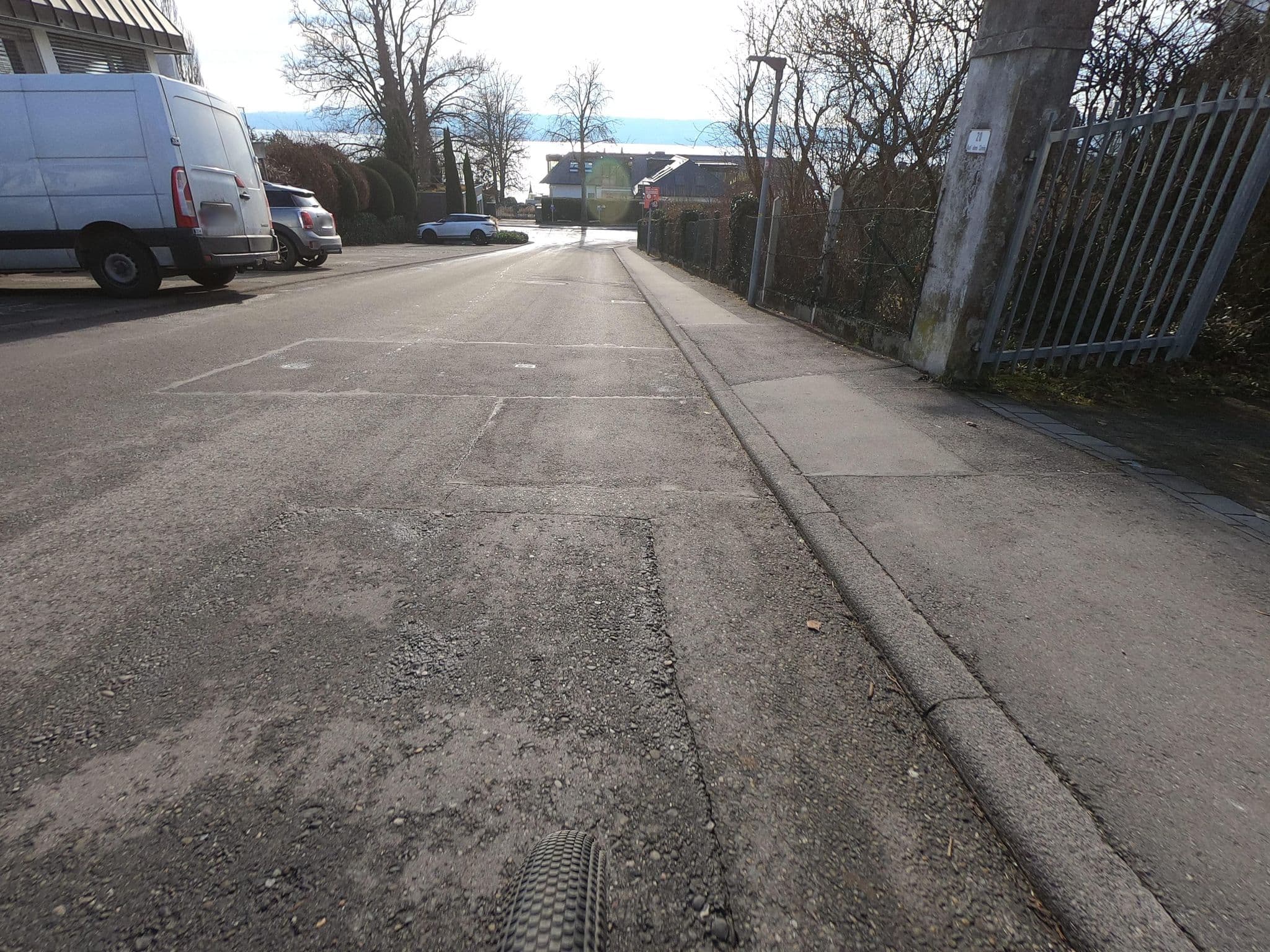 Street view near Kneipp- & Vital-Hotel Röther e.K., Überlingen — © mcliquid (CC BY-SA · Mapillary)
