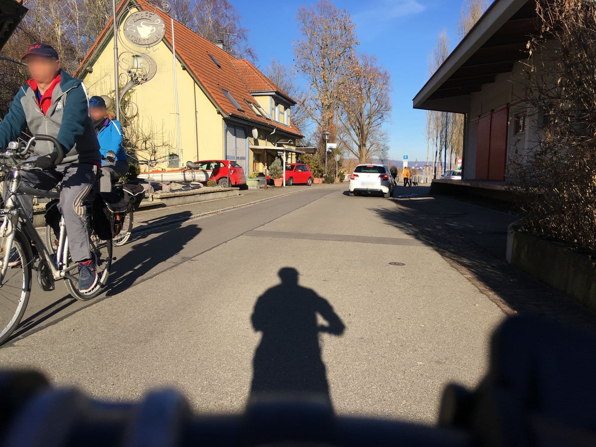 Street view near Hotel Schiff, Moos — © talkrabb (CC BY-SA · Mapillary)
