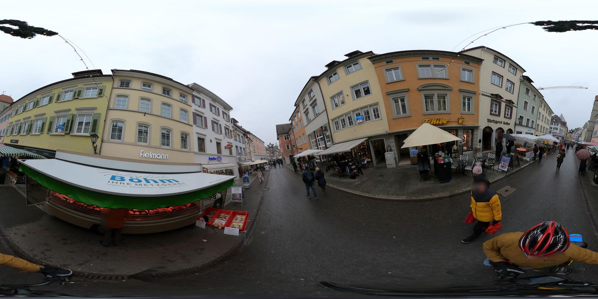 Street view near Sommer, Überlingen — © RadNETZ (CC BY-SA · Mapillary)
