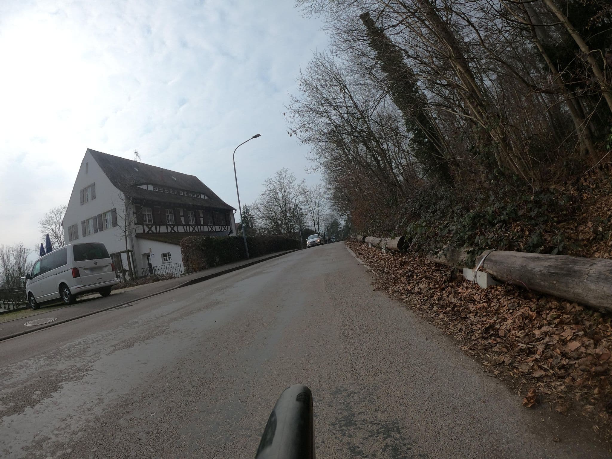 Street view near Nikolai Torkel, Staad — © plexi32 (CC BY-SA · Mapillary)