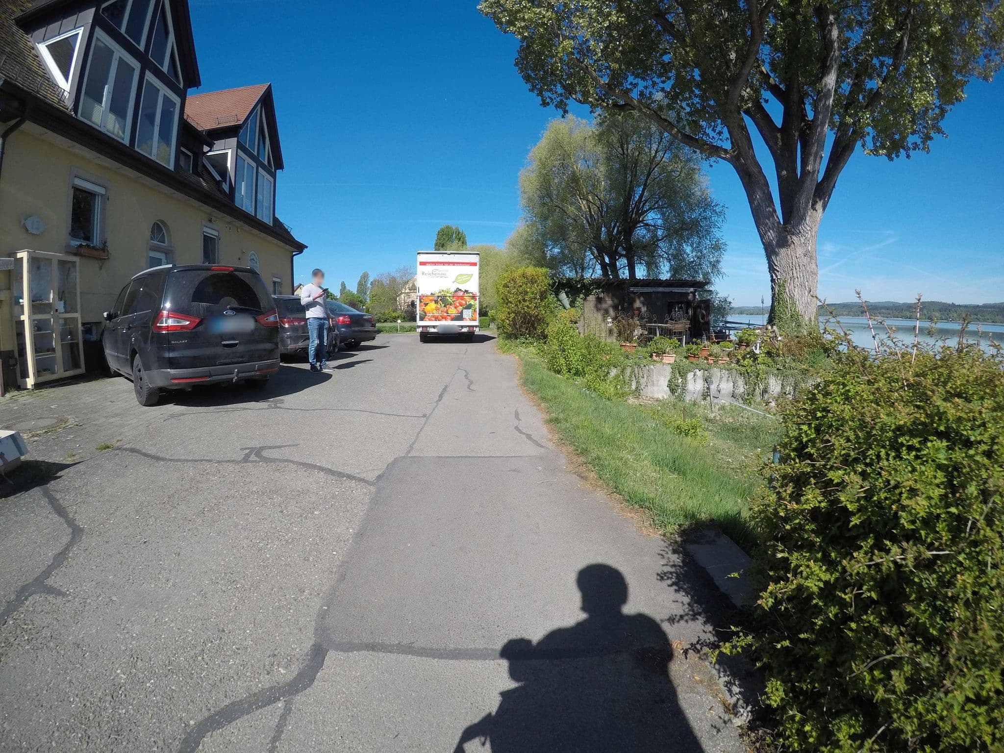 Street view near Appartementhaus Bohler, Allensbach — © mfa (CC BY-SA · Mapillary)