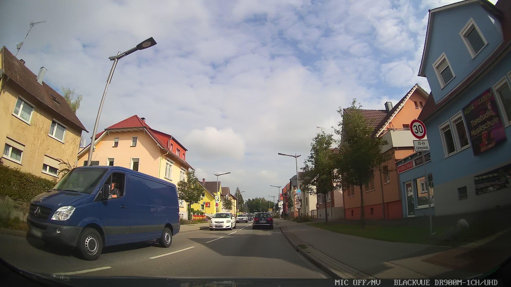Street view near Hotel Waldhaus, Radolfzell — © chuck (CC BY-SA · Mapillary)