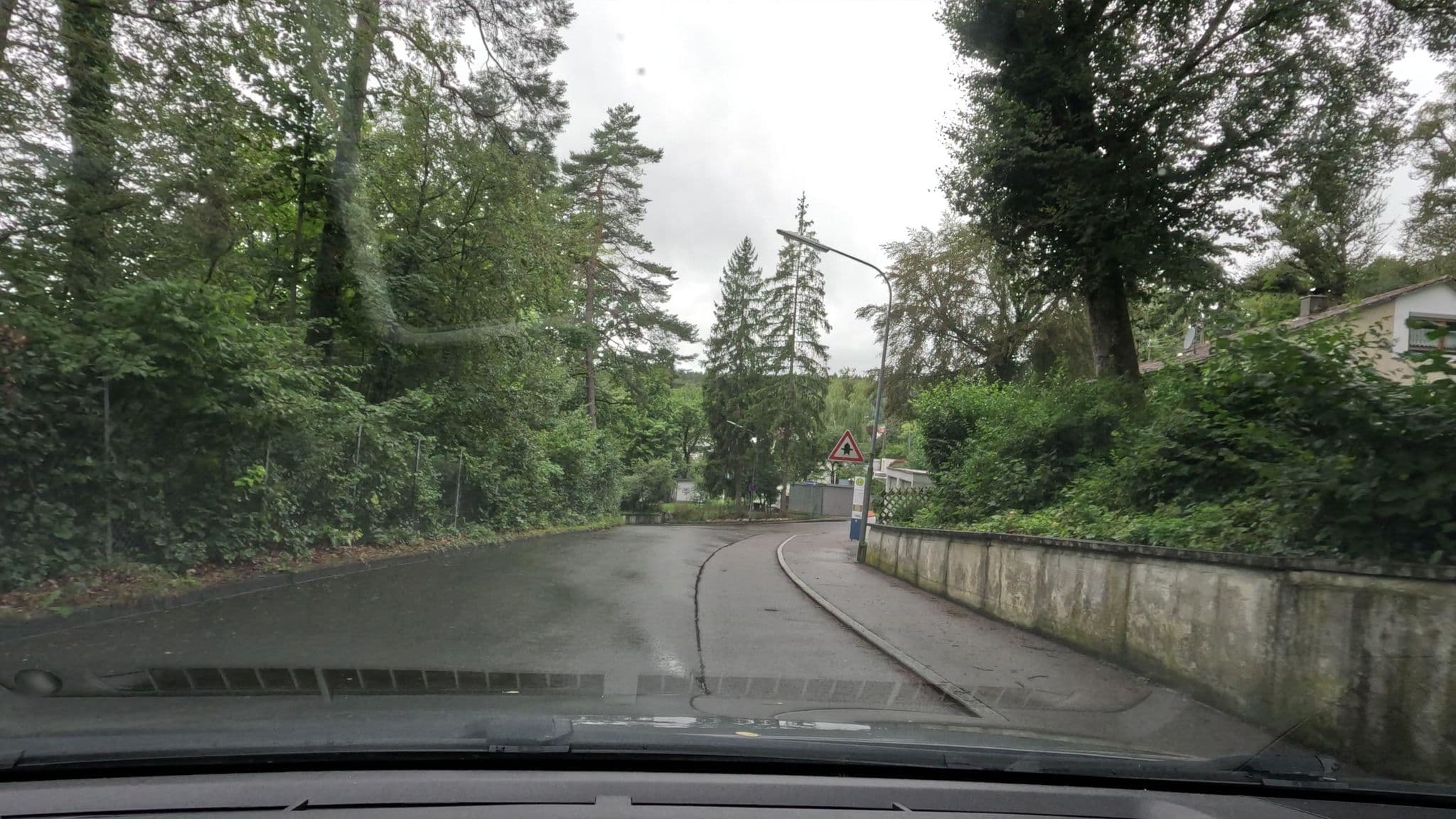Street view near Ferienwohnung Rettich, Sigmaringen — © googie0815 (CC BY-SA · Mapillary)