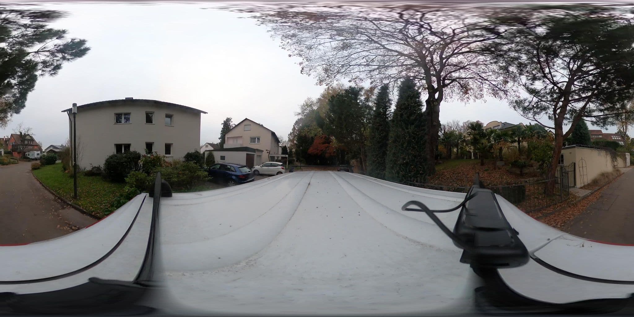 Street view near Park- Villa Feriendomizil, Kressbronn am Bodensee — © DMataRB (CC BY-SA · Mapillary)