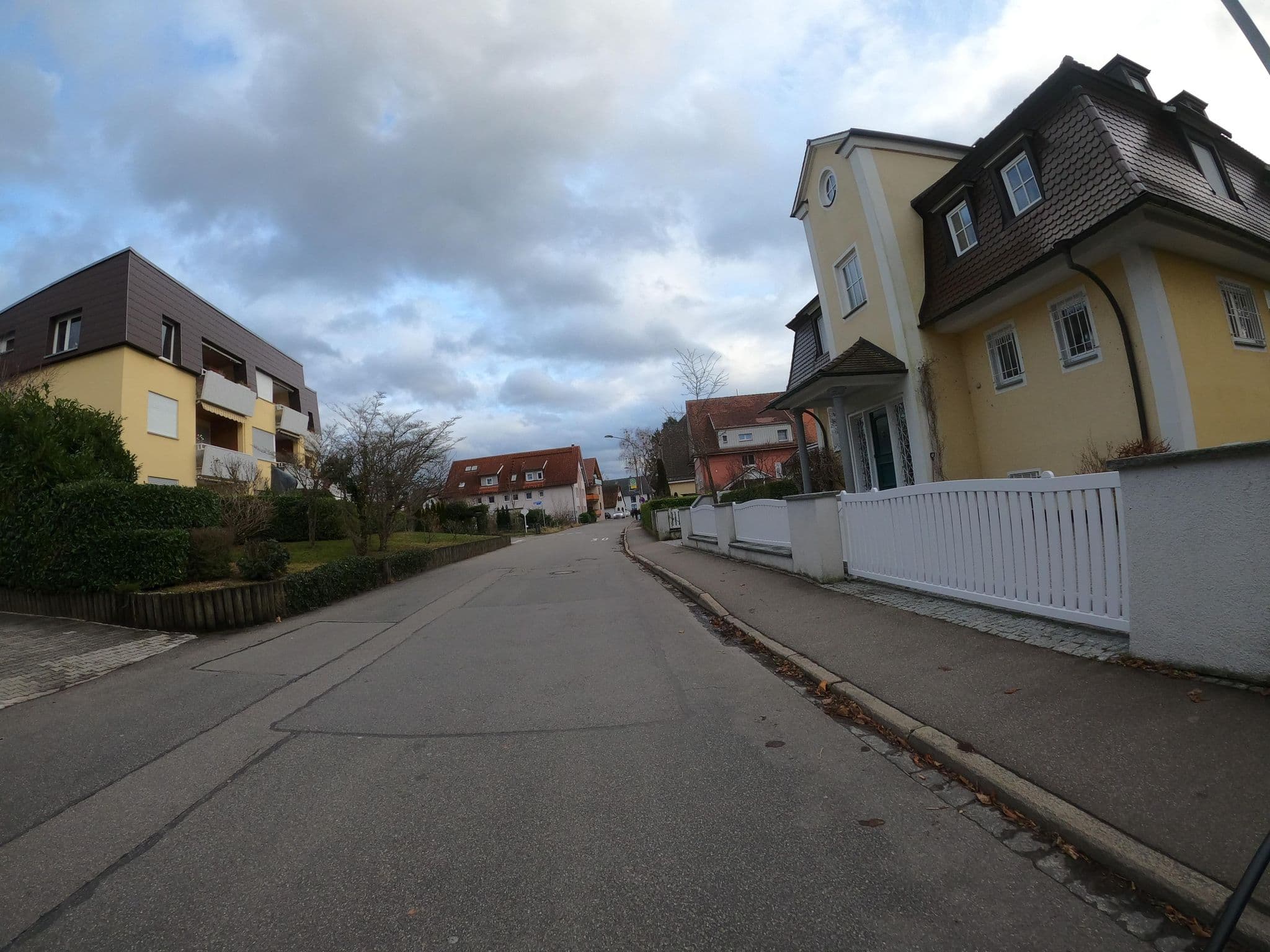 Street view near Himmelbett mit Seeblick, Langenargen — © VIA_KK (CC BY-SA · Mapillary)